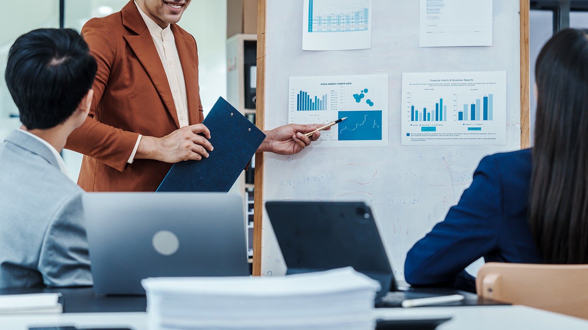Graduate Diploma in Business Online