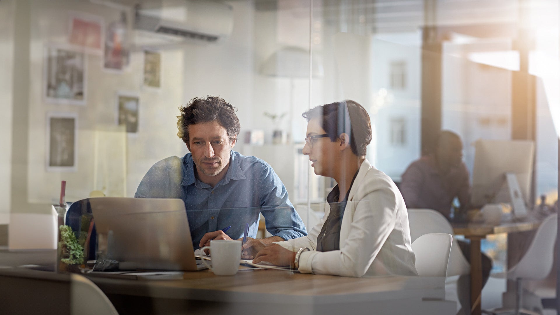 Graduate Certificate in Applied Business