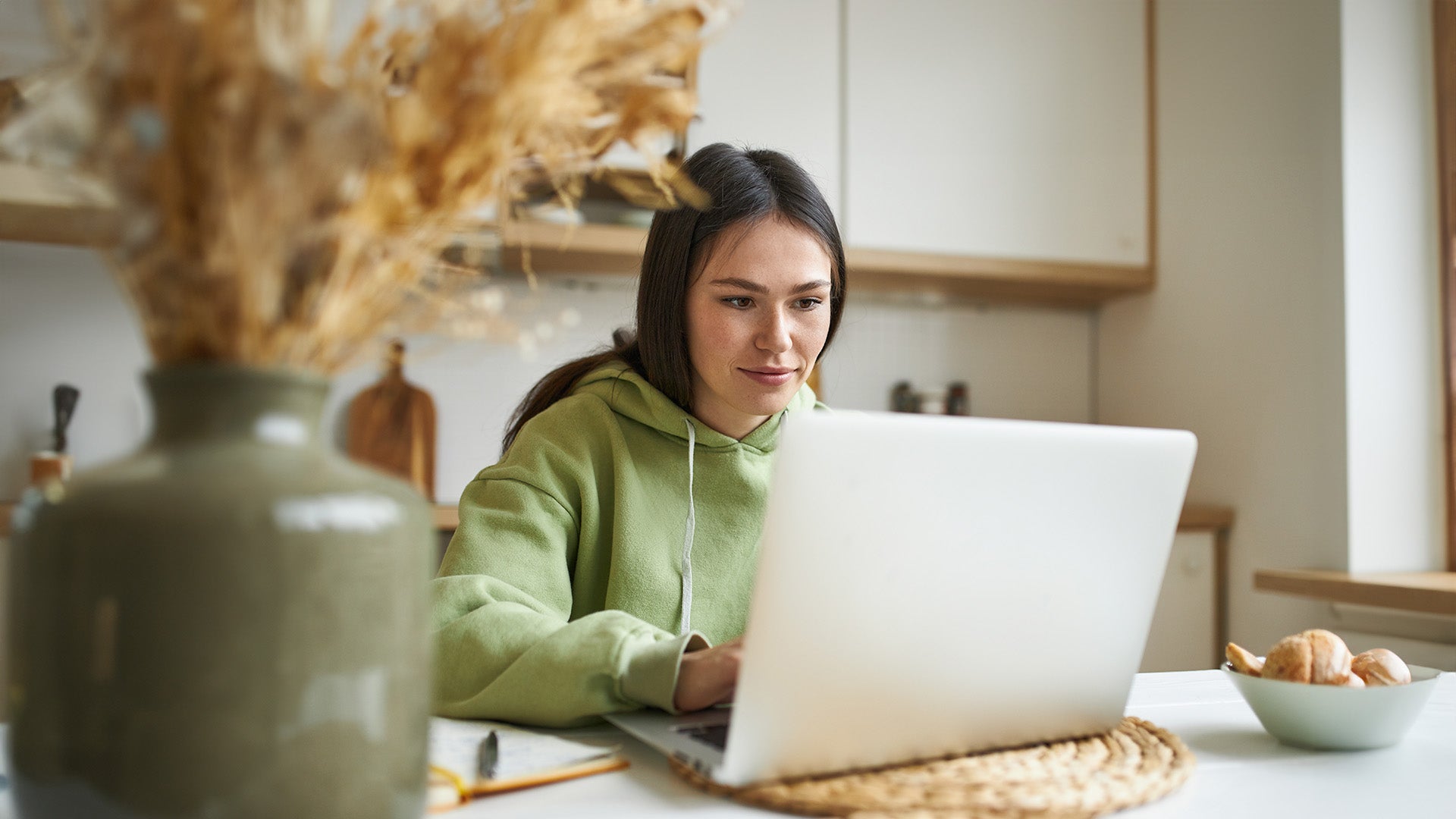 Graduate Certificate of Social Impact