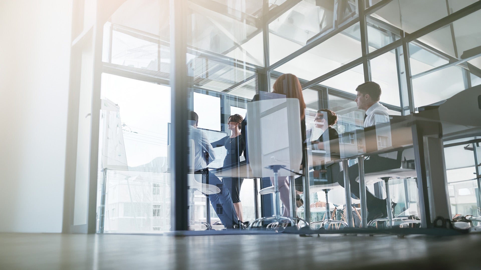 Master of Project Management