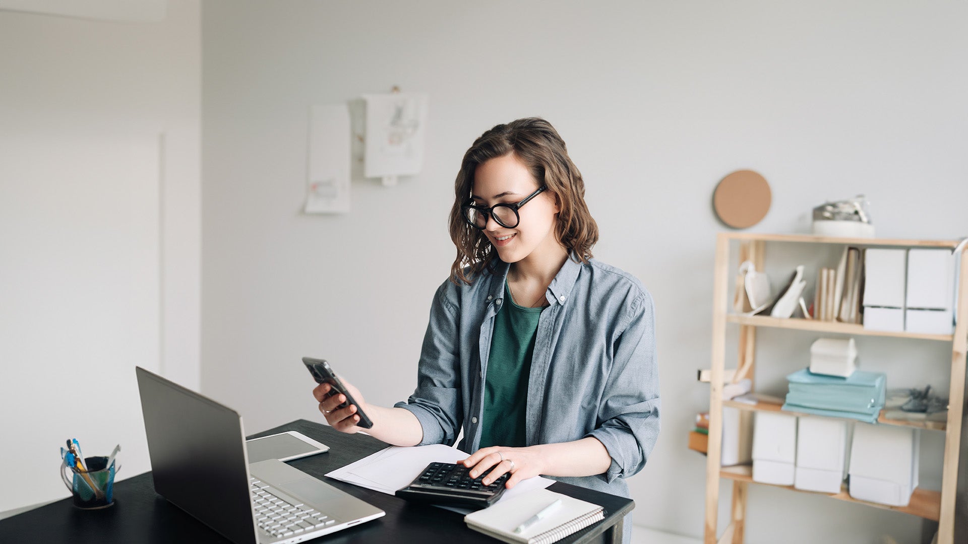 Graduate Diploma of Professional Accounting