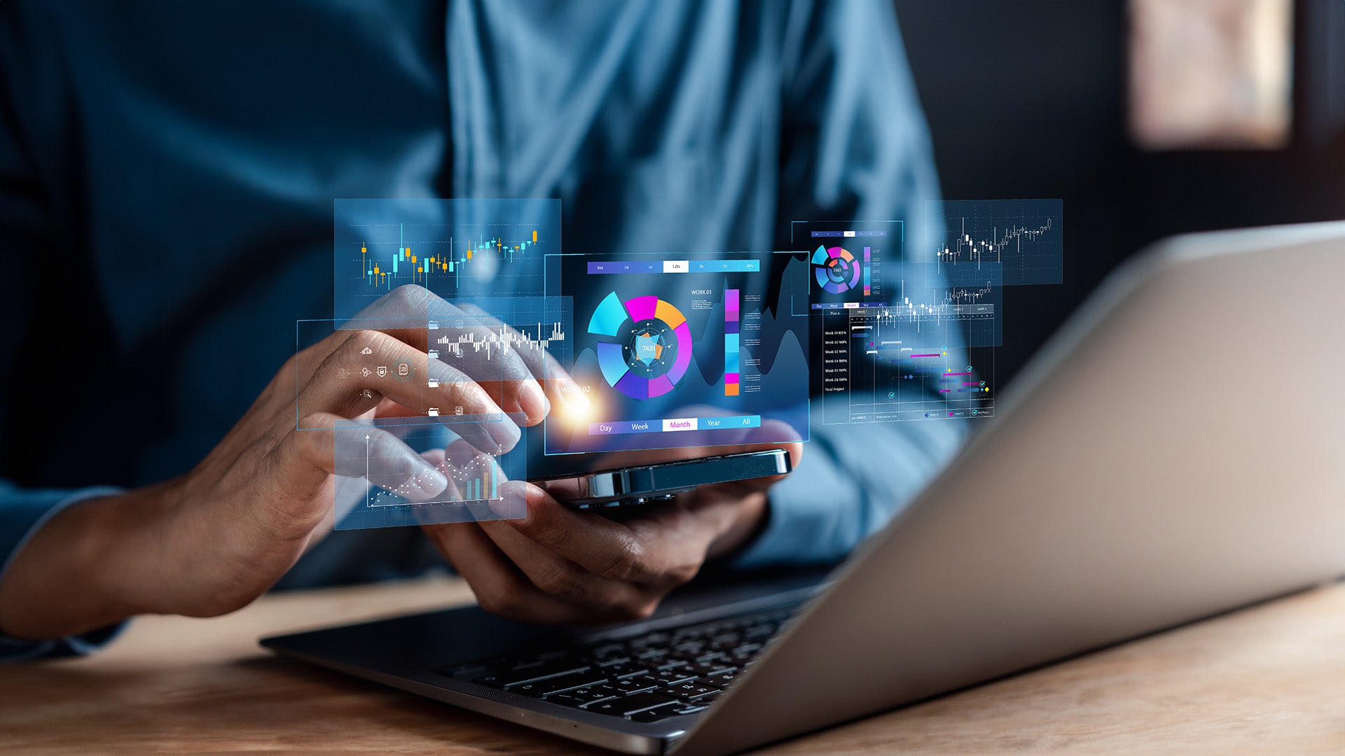 Master of Business Analytics