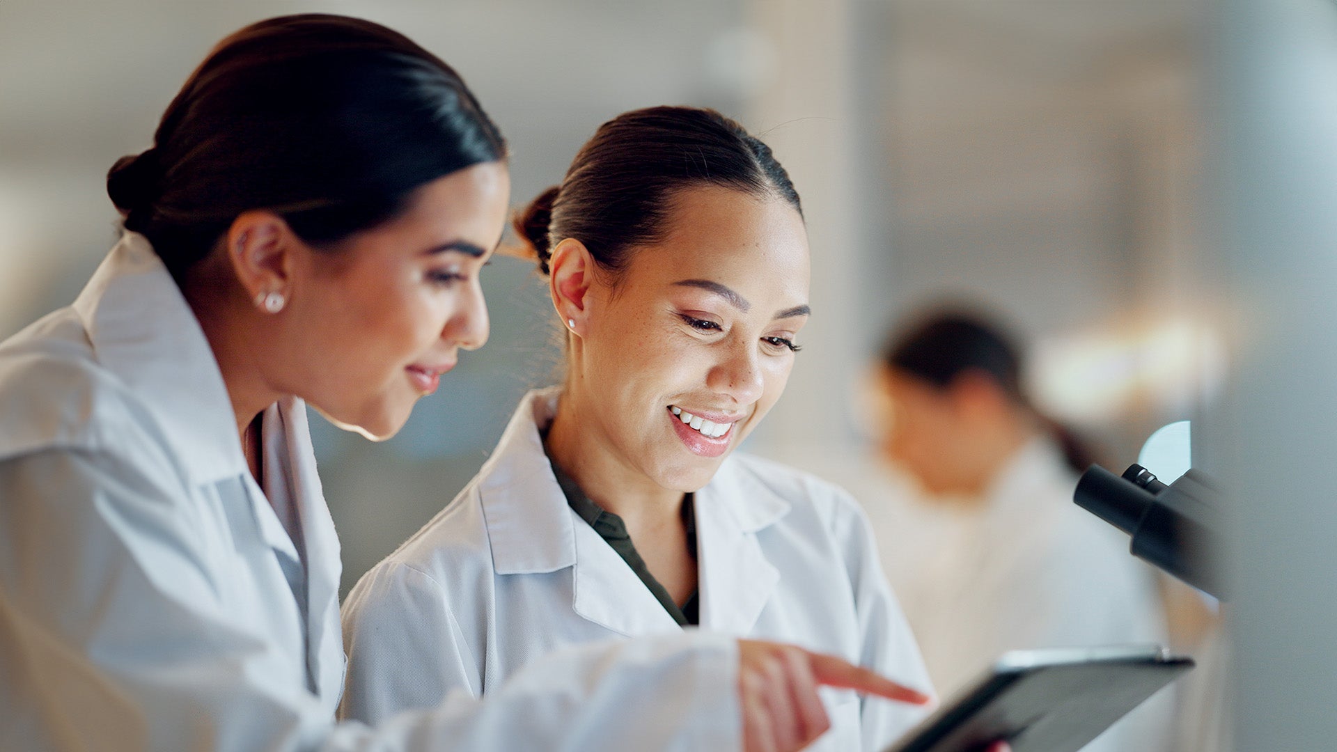 Graduate Diploma in Neuroscience and Business