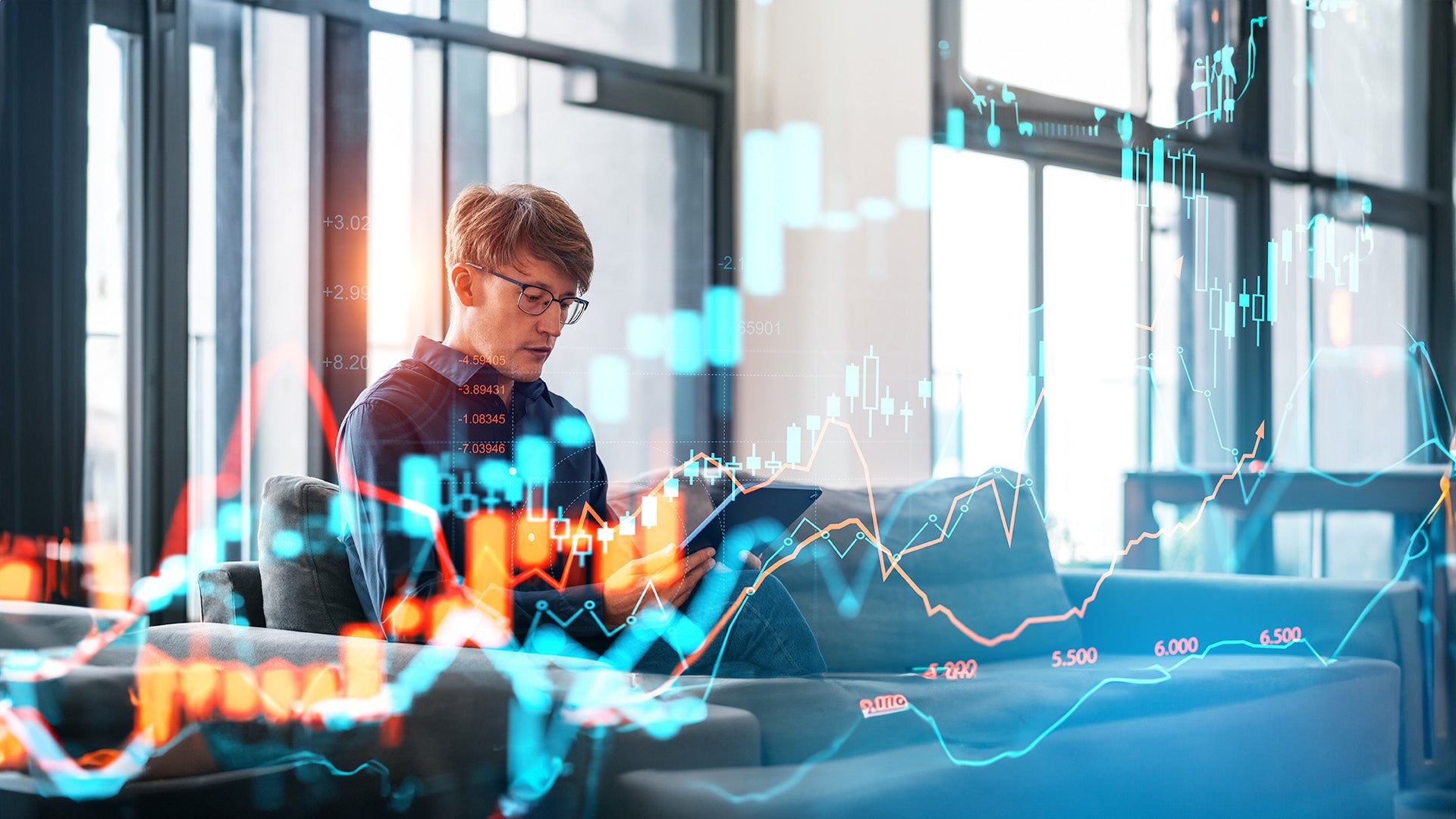 International Master of Business Administration (Business Analytics)