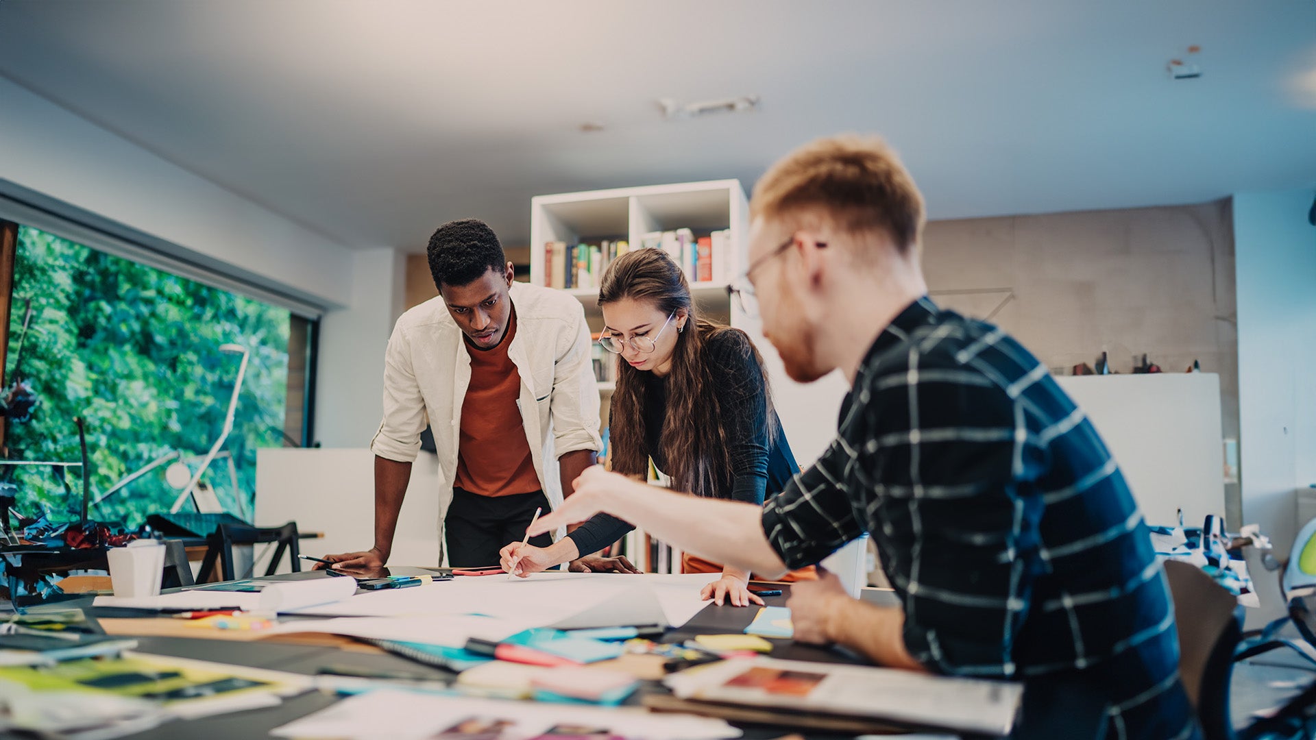 Graduate Certificate in Diversity, Equity and Inclusion (Online)