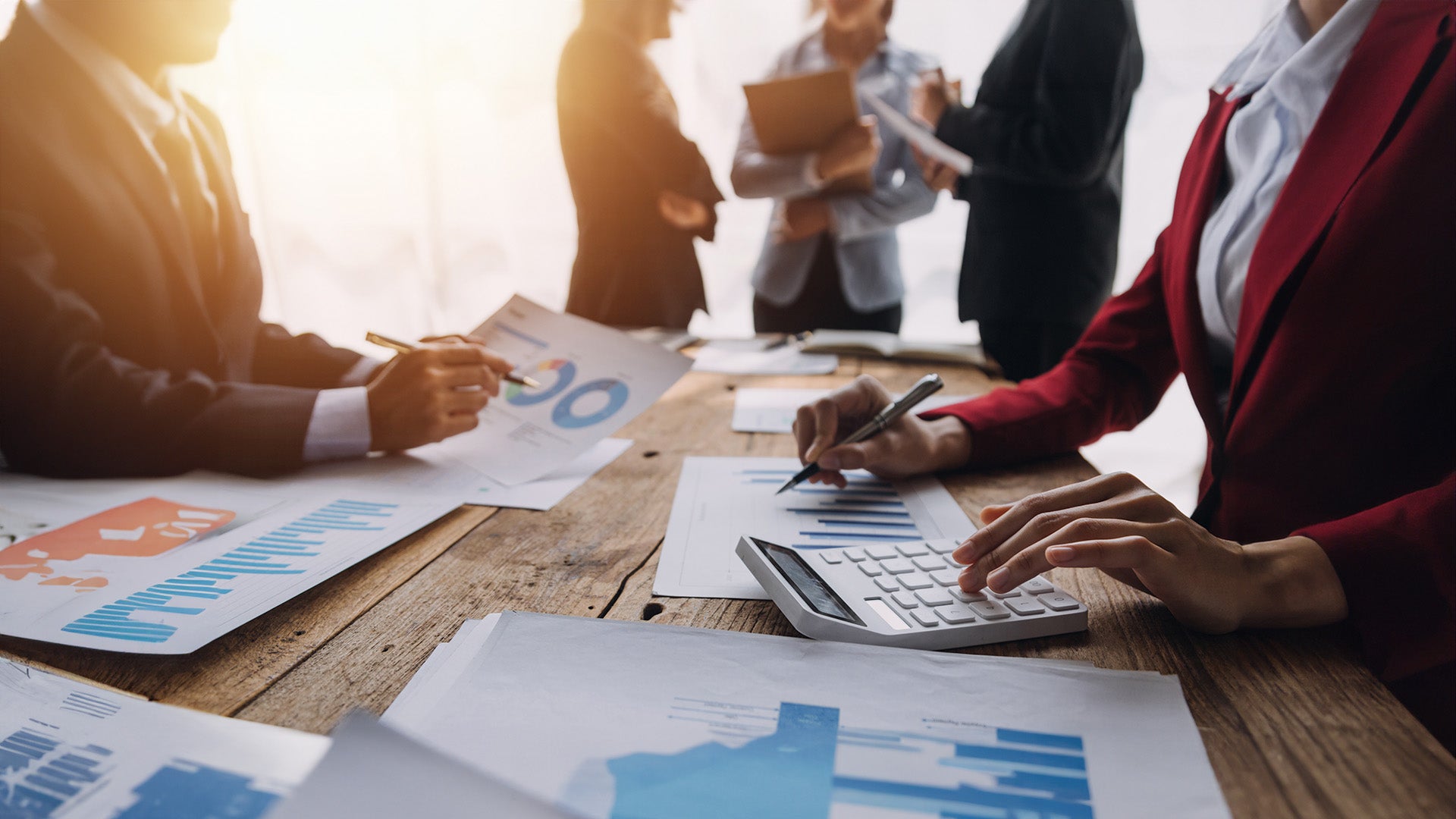 Graduate Diploma in Applied Finance Online