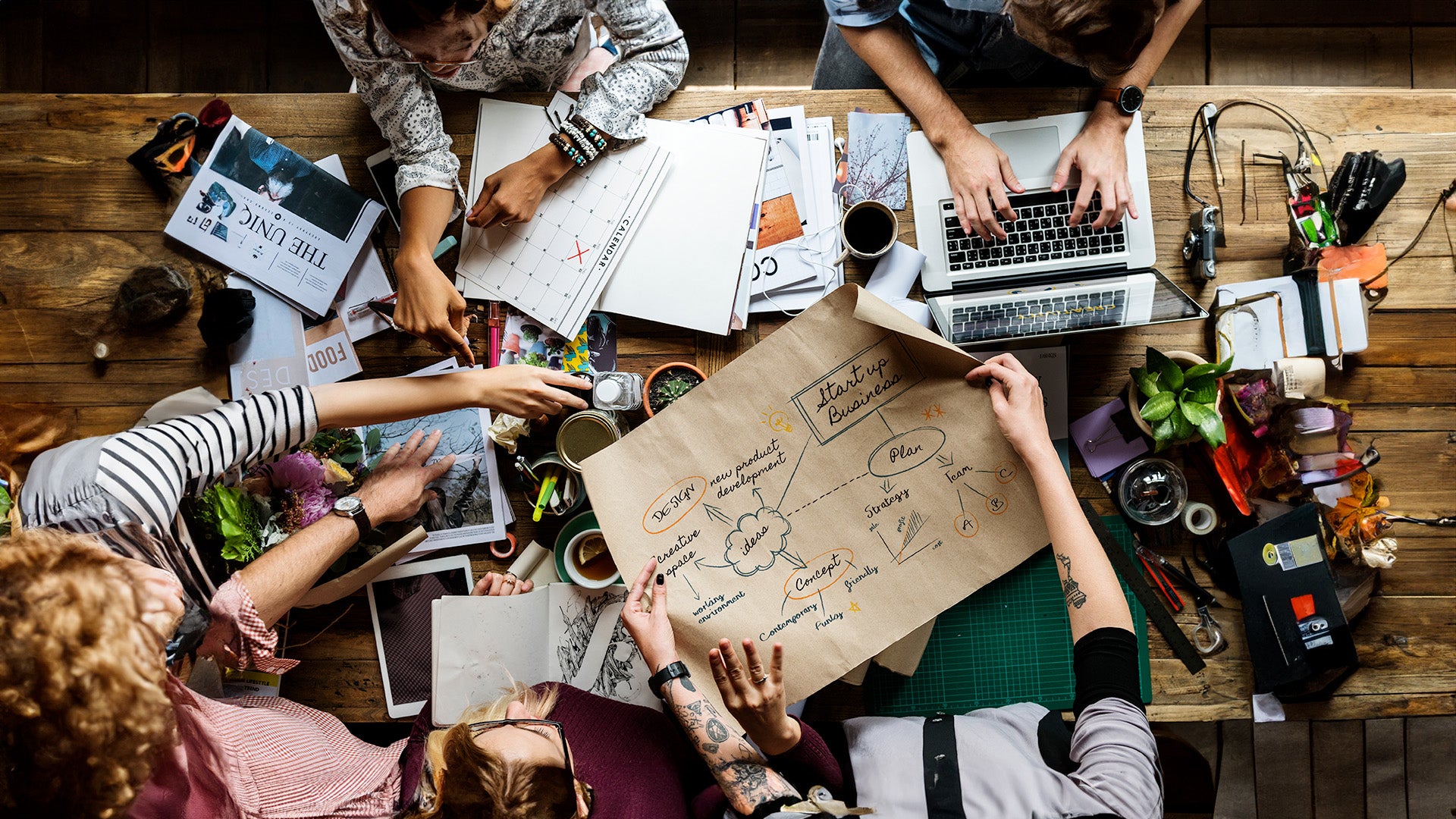 Master of Analytics (Marketing Analytics) Online