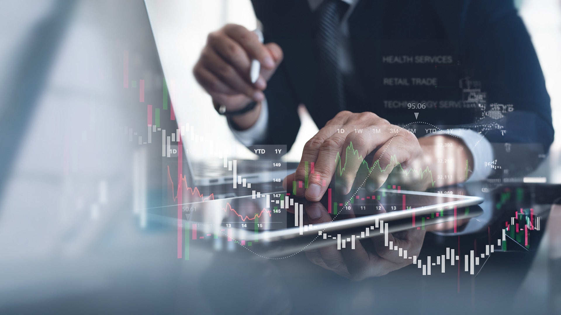 Master of Analytics