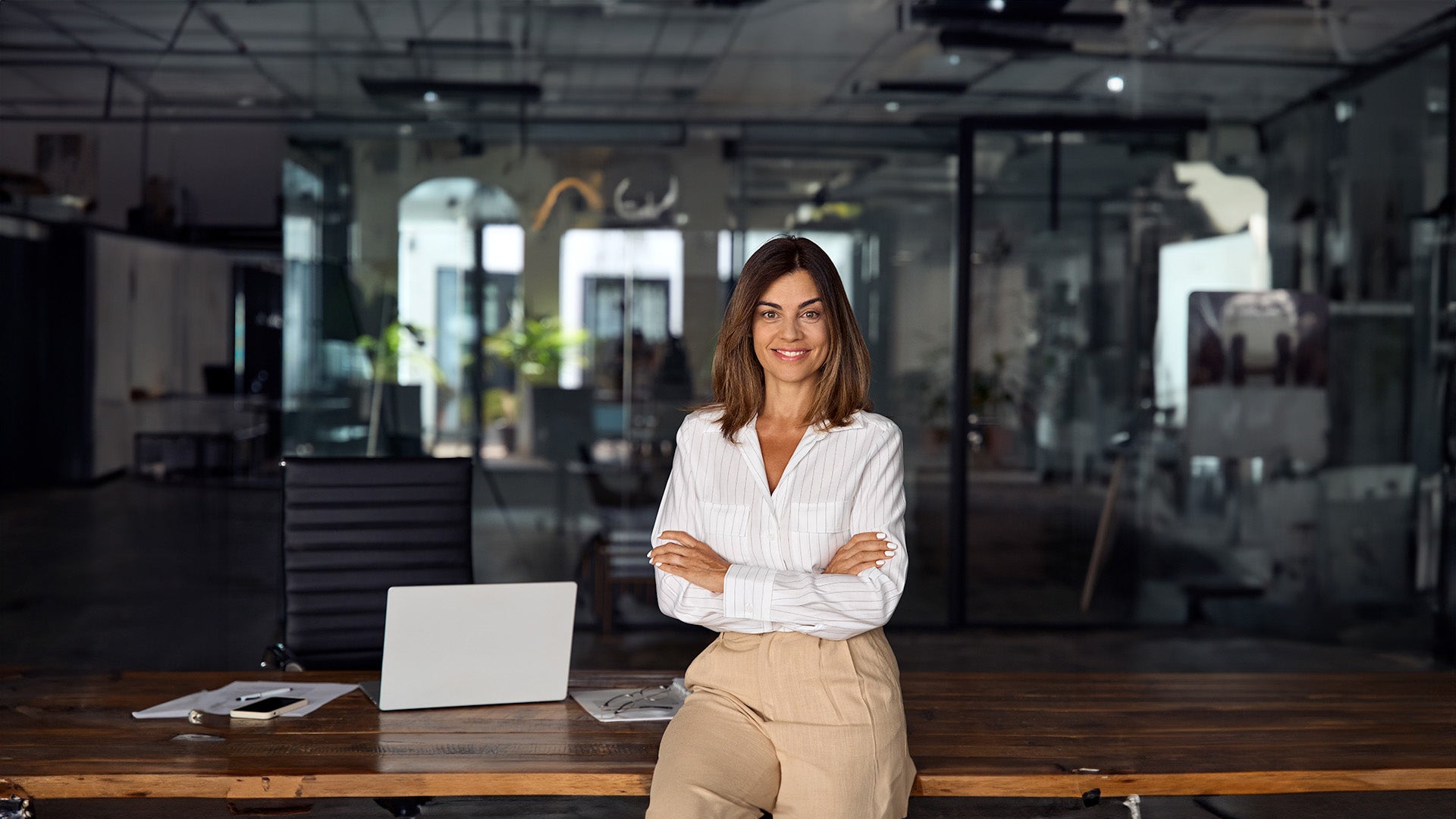 Master of Business (Strategic Procurement)