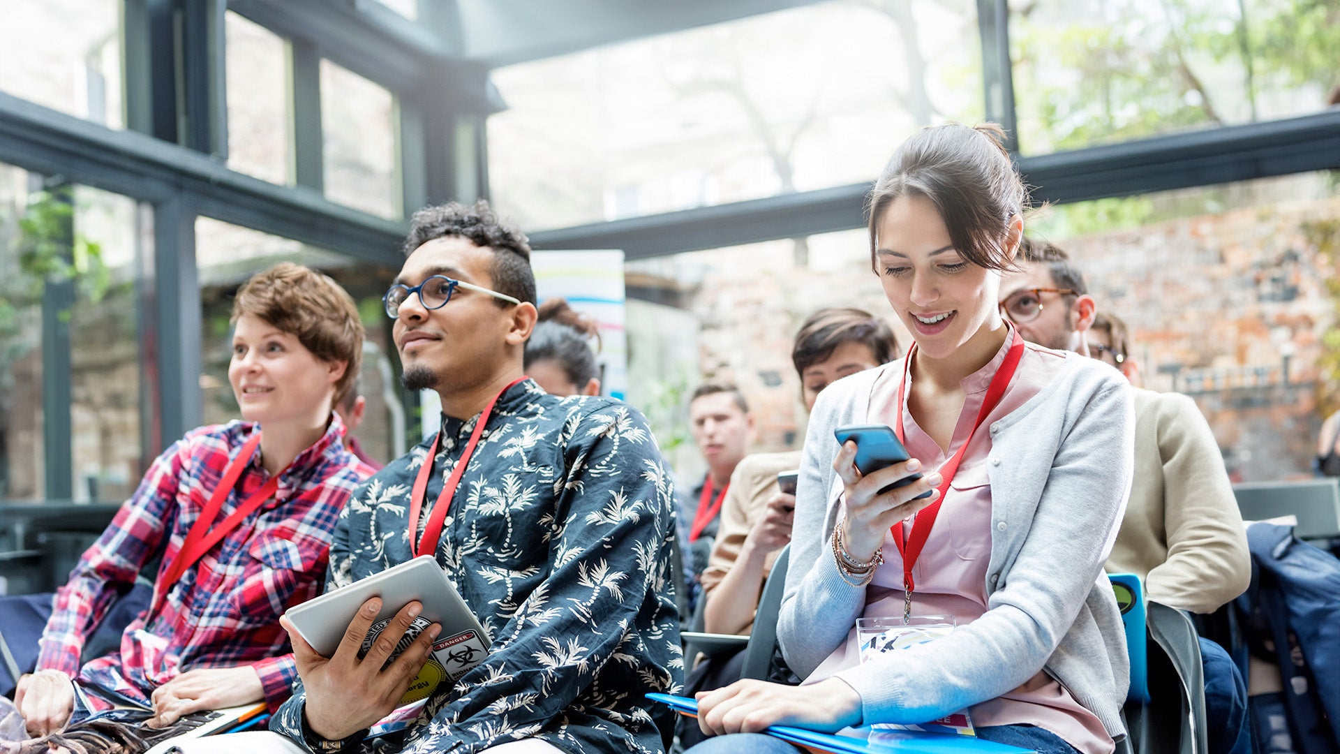 Graduate Certificate in Entrepreneurship