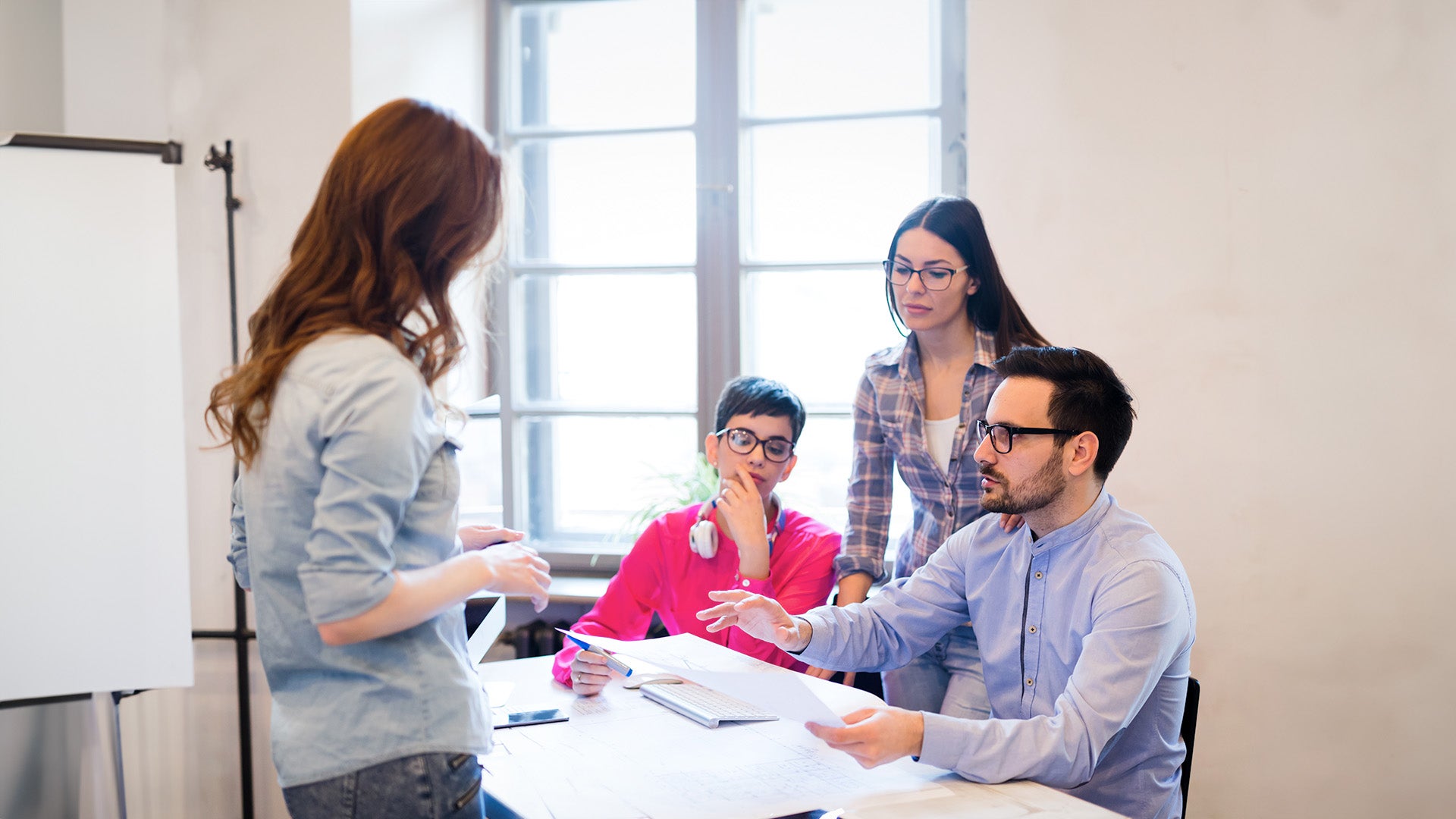 Master of Business Analytics