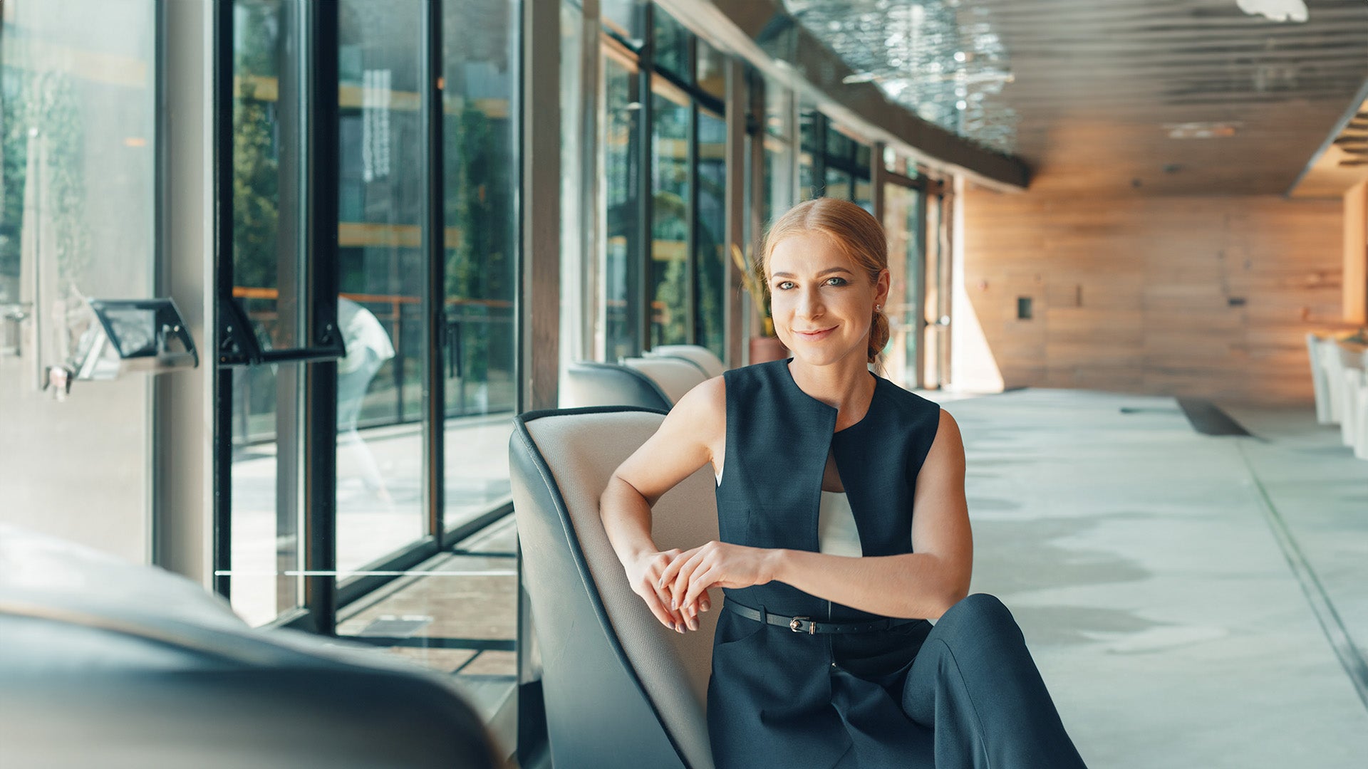 Master of International Business