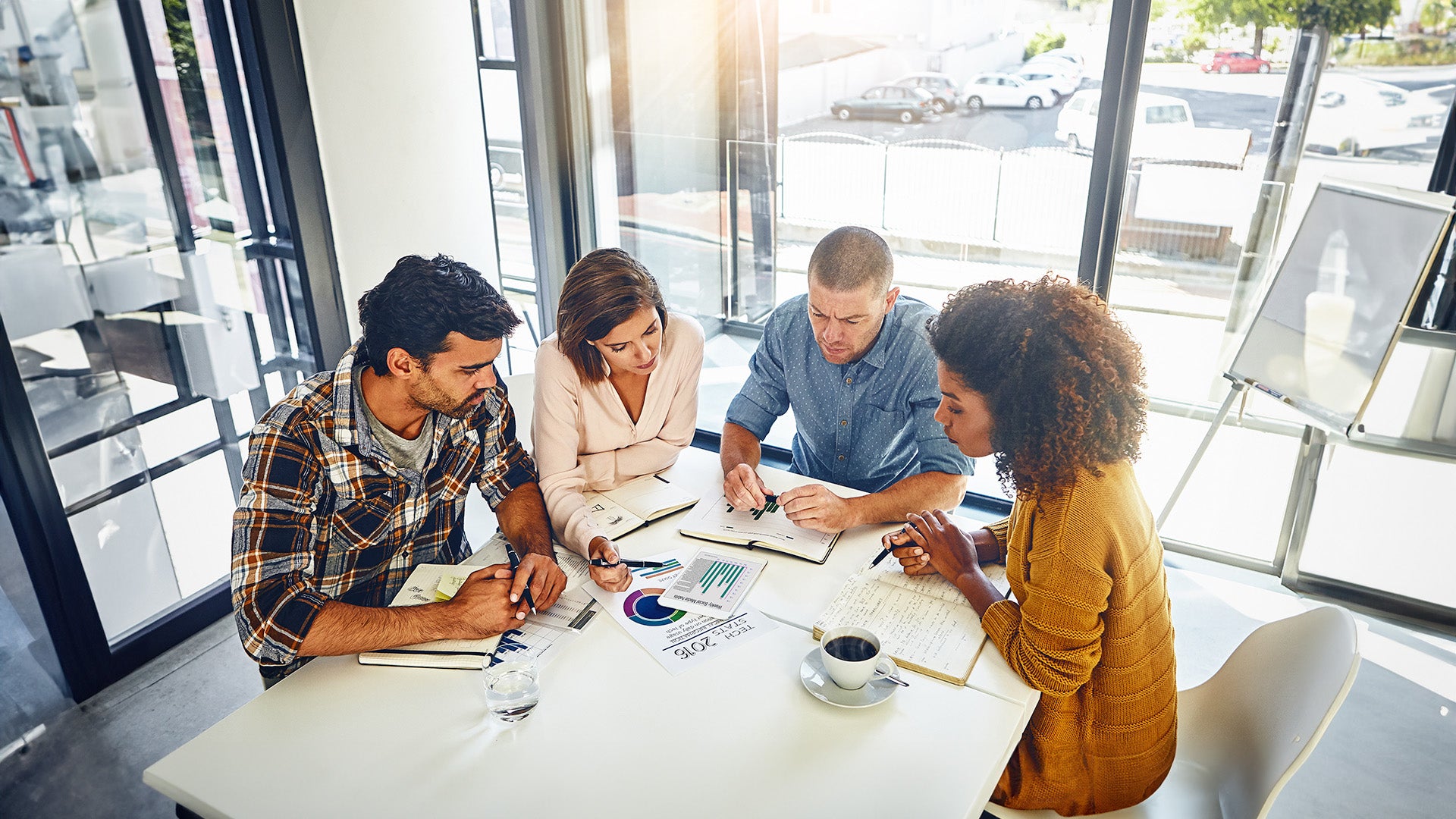 Master of Marketing Communications