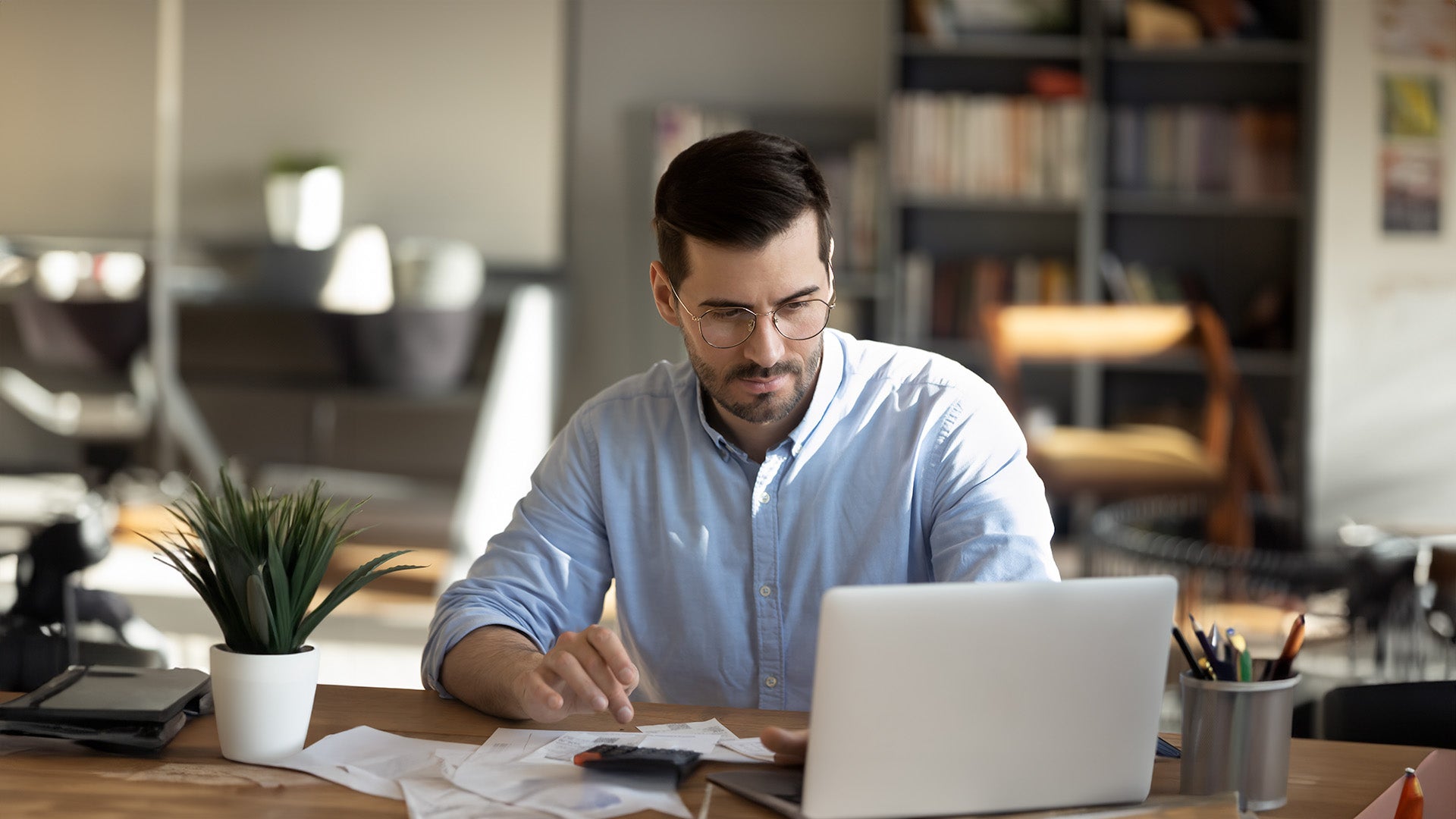 Graduate Certificate in Professional Accounting