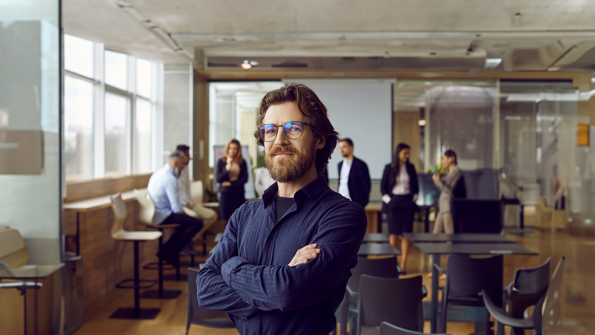 Master of Business Administration (MBA)