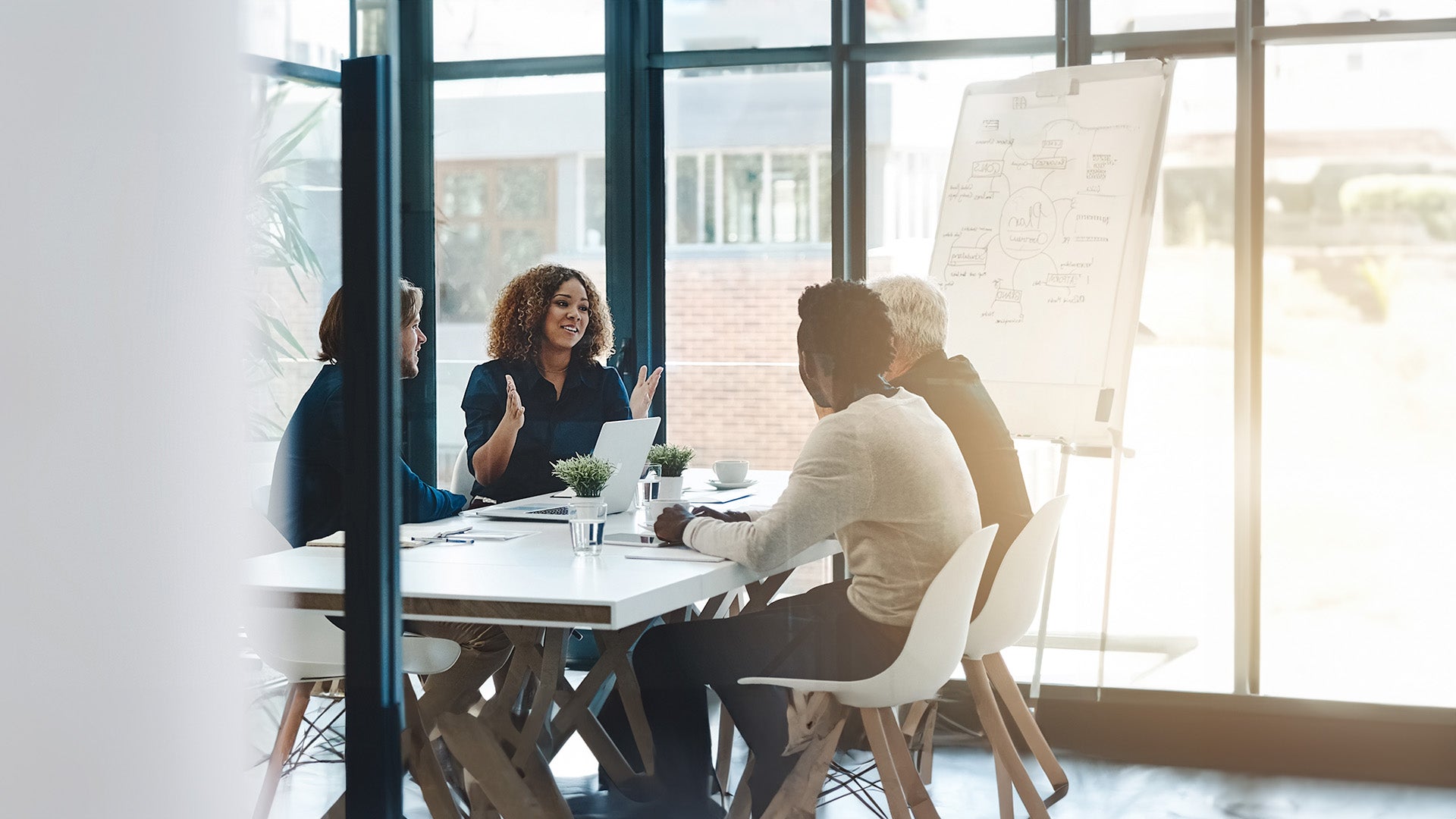 Master of Business Administration and Master of International Business