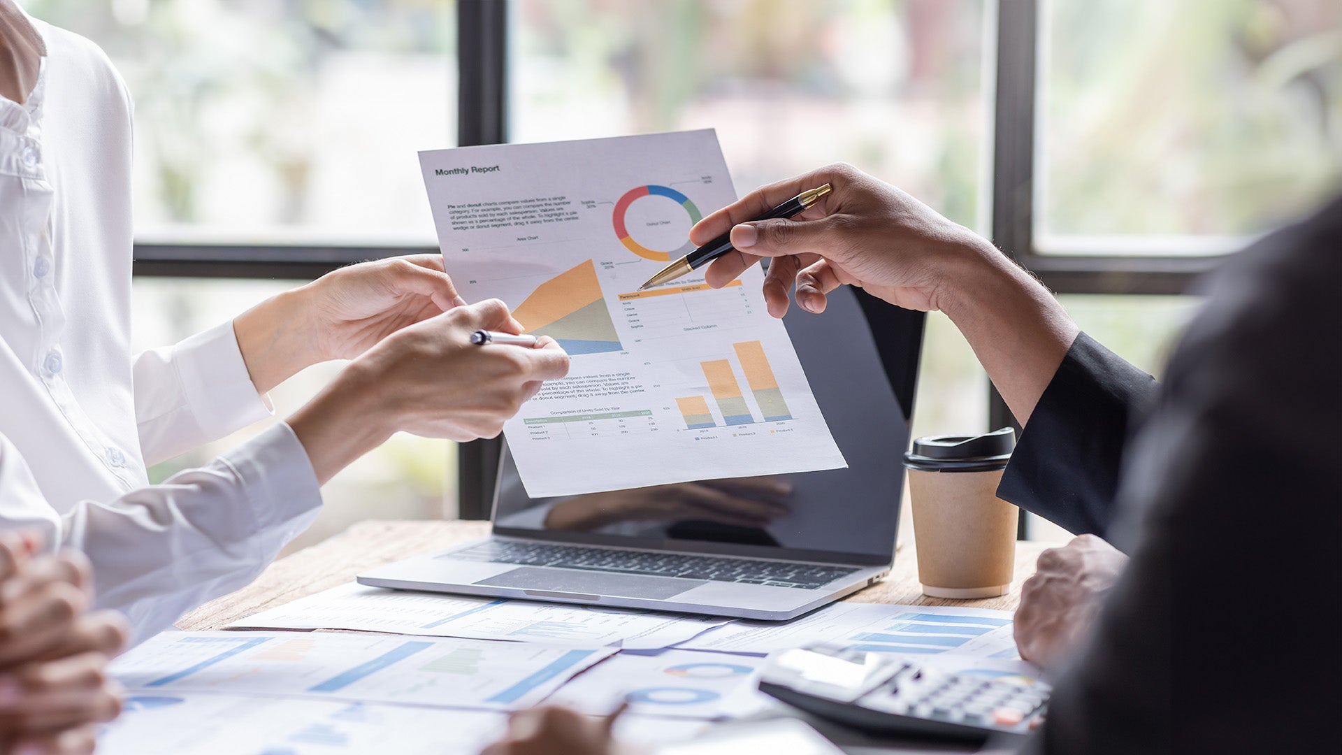 Graduate Certificate of Business (Digital Marketing)