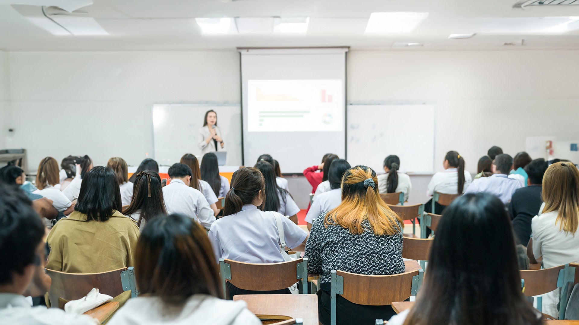 Graduate Diploma of Business (Finance)