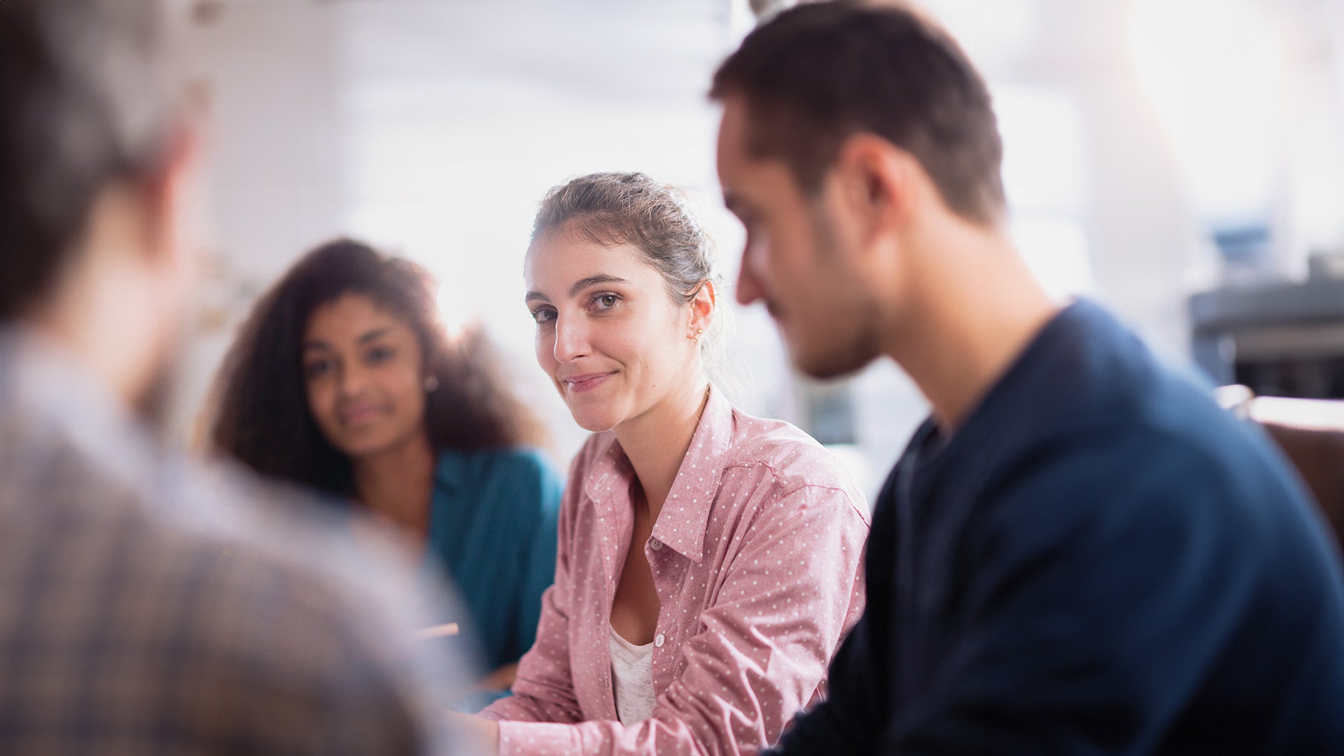 Master of Business (Digital Marketing)