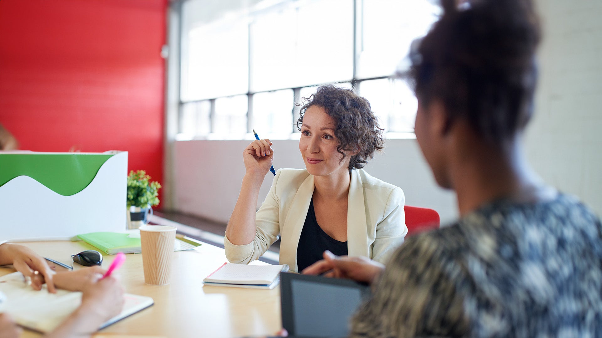 Master of International Business