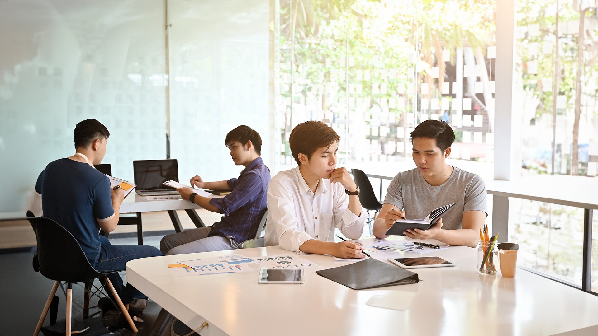 Master of Professional Accounting and Business Performance