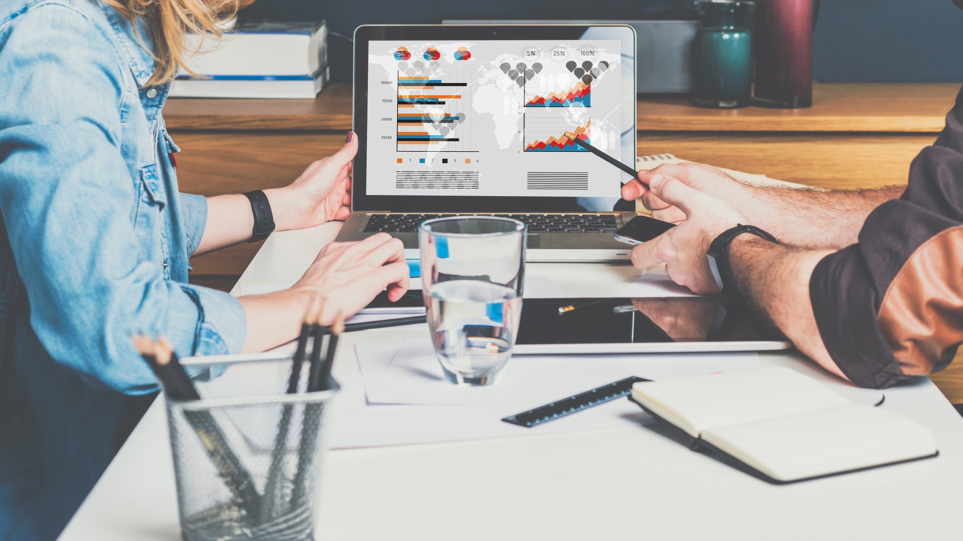 Graduate Diploma in Marketing