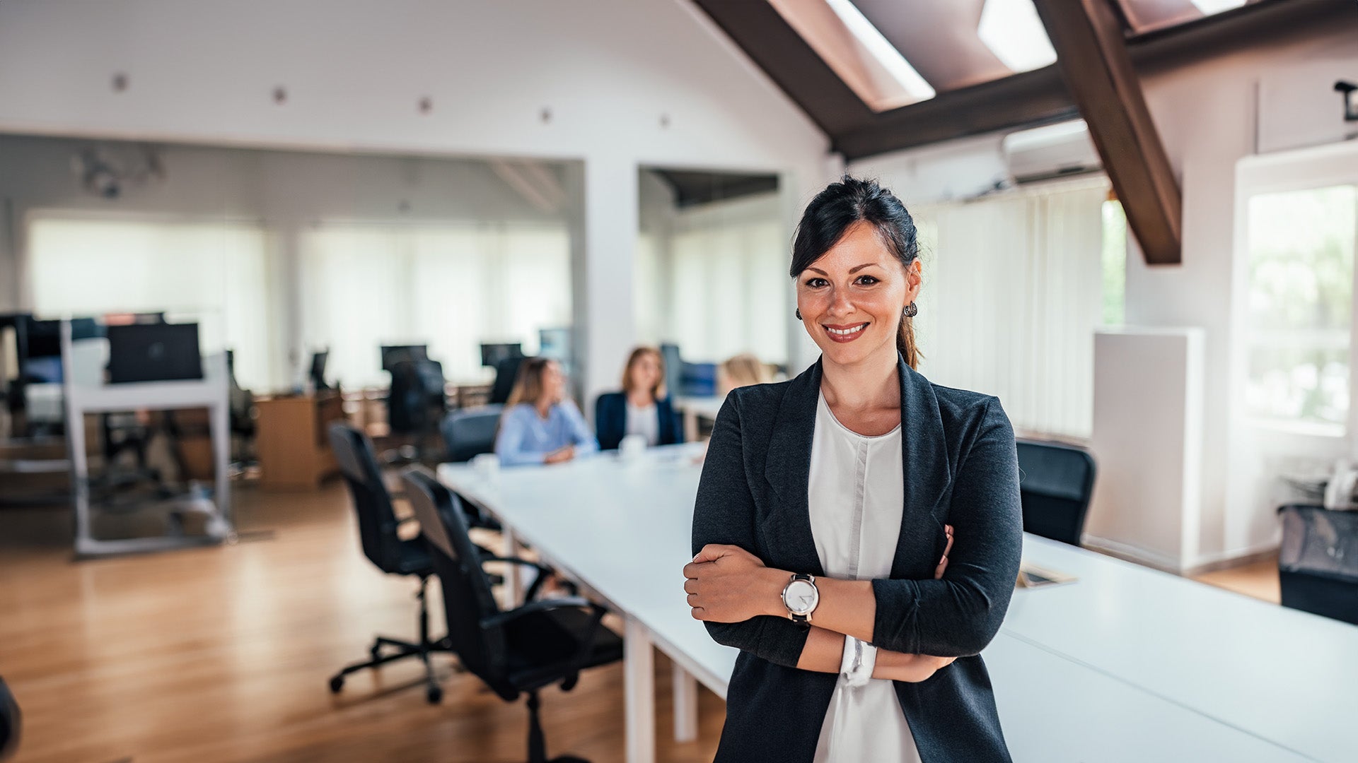 Master of Business Analytics