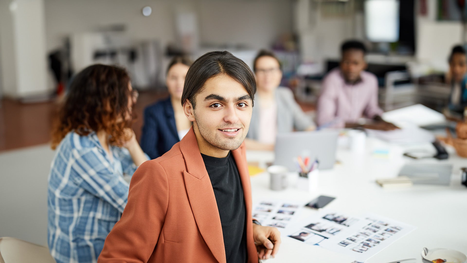 Master of Business Administration (Flexible)