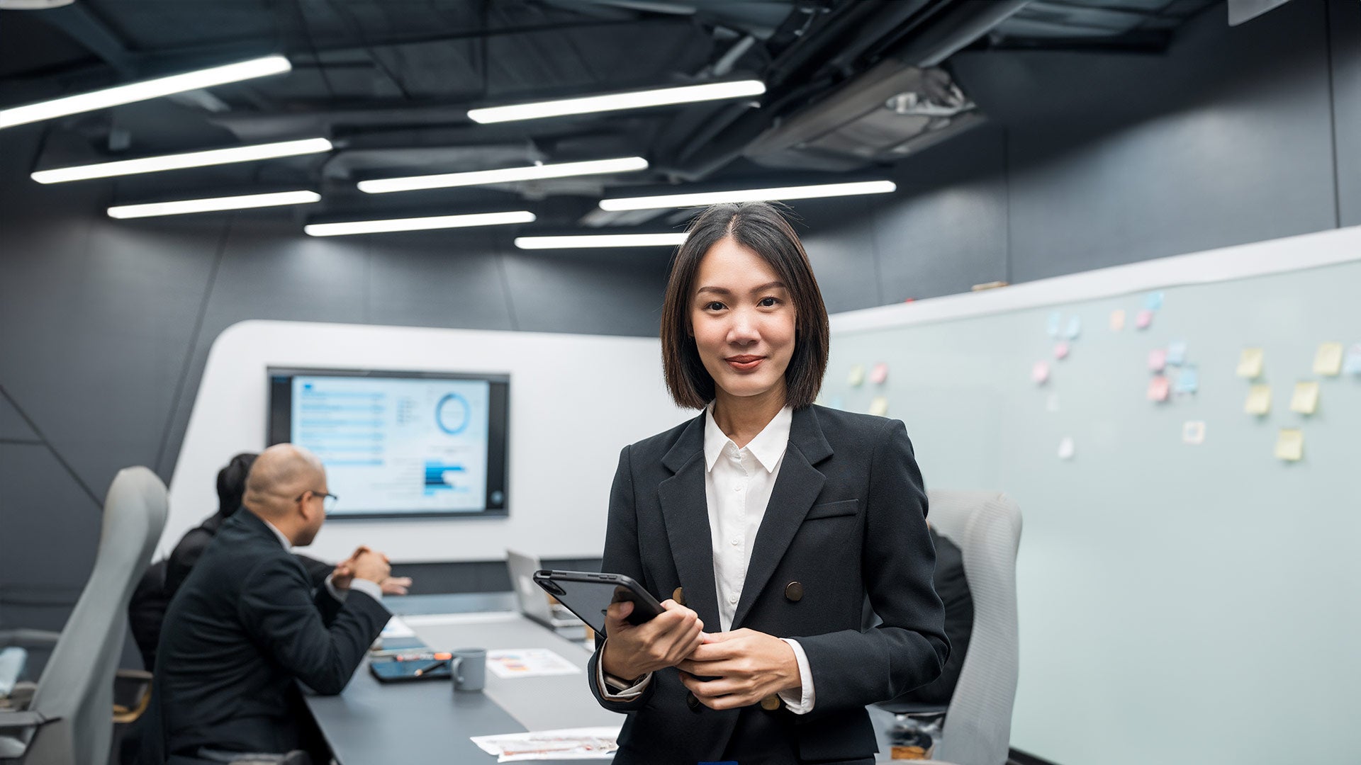Master of Entrepreneurship and Innovation