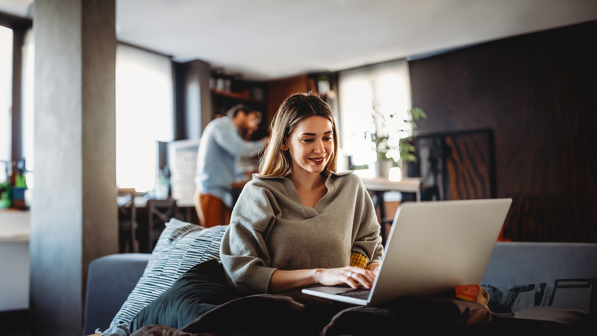 Online Graduate Certificate in Marketing