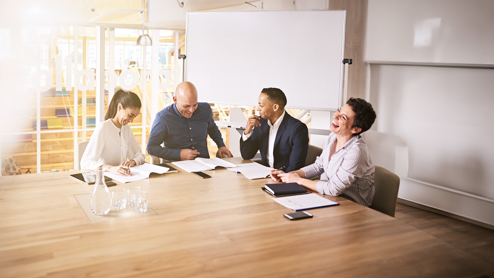 AGSM Master of Business Administration (Sustainable & Inclusive Business)