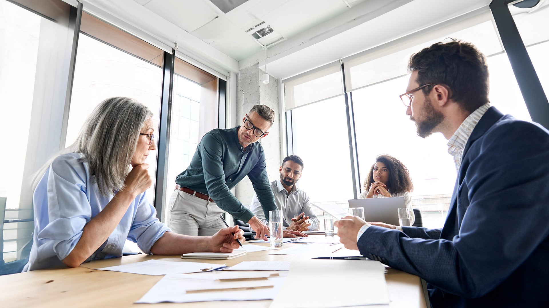 Graduate Certificate in Applied Finance