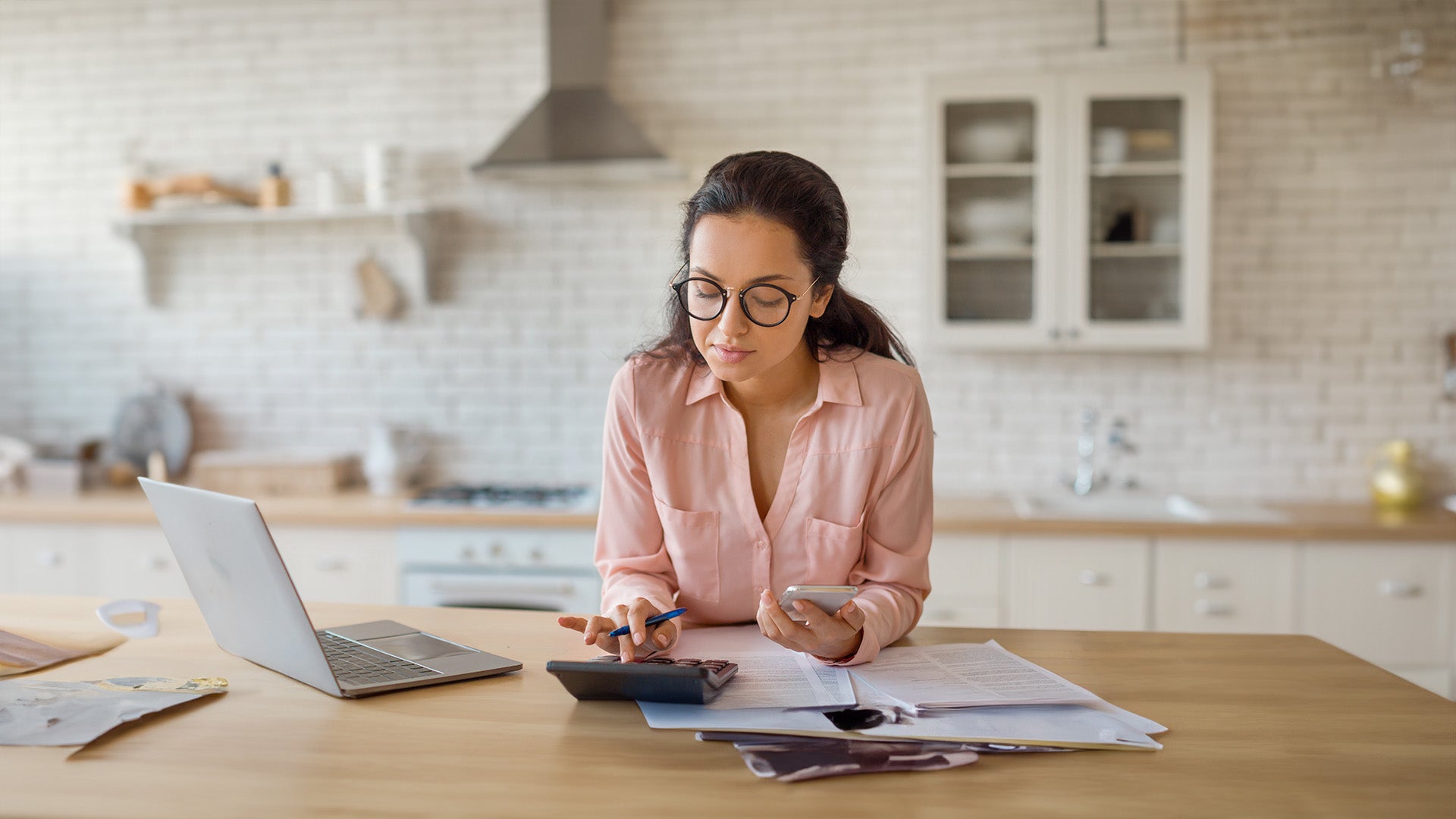 Master of Business (Finance)