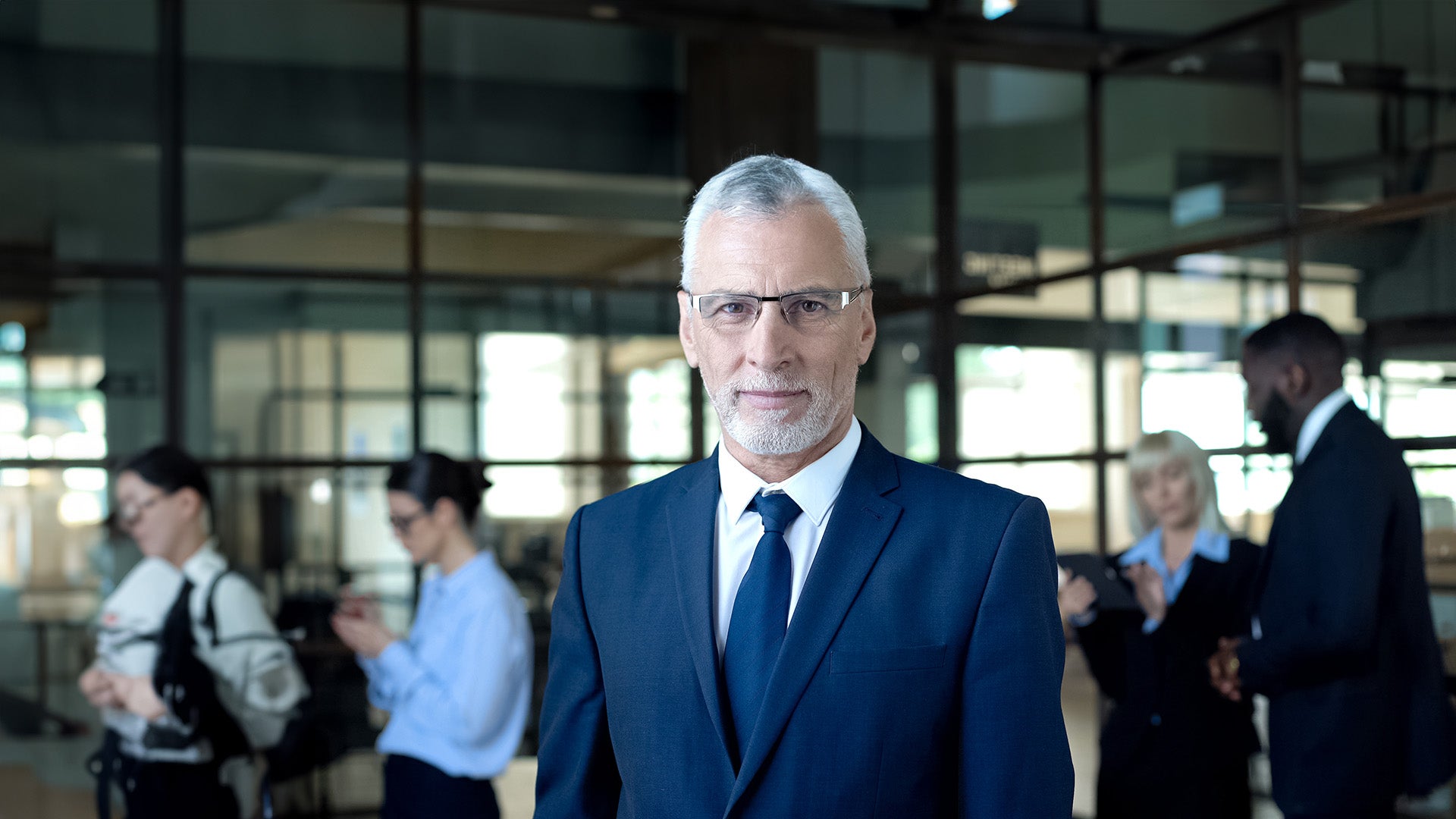 Master of Economics