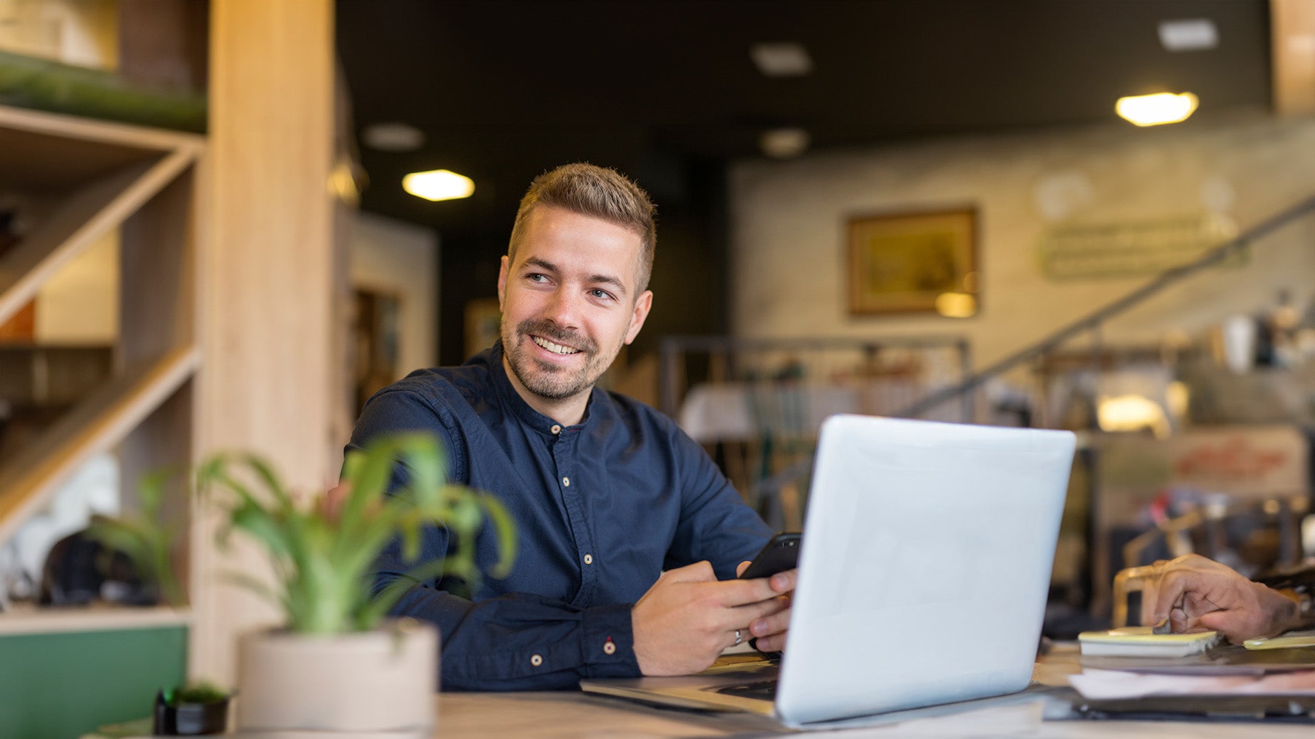 Master of Marketing