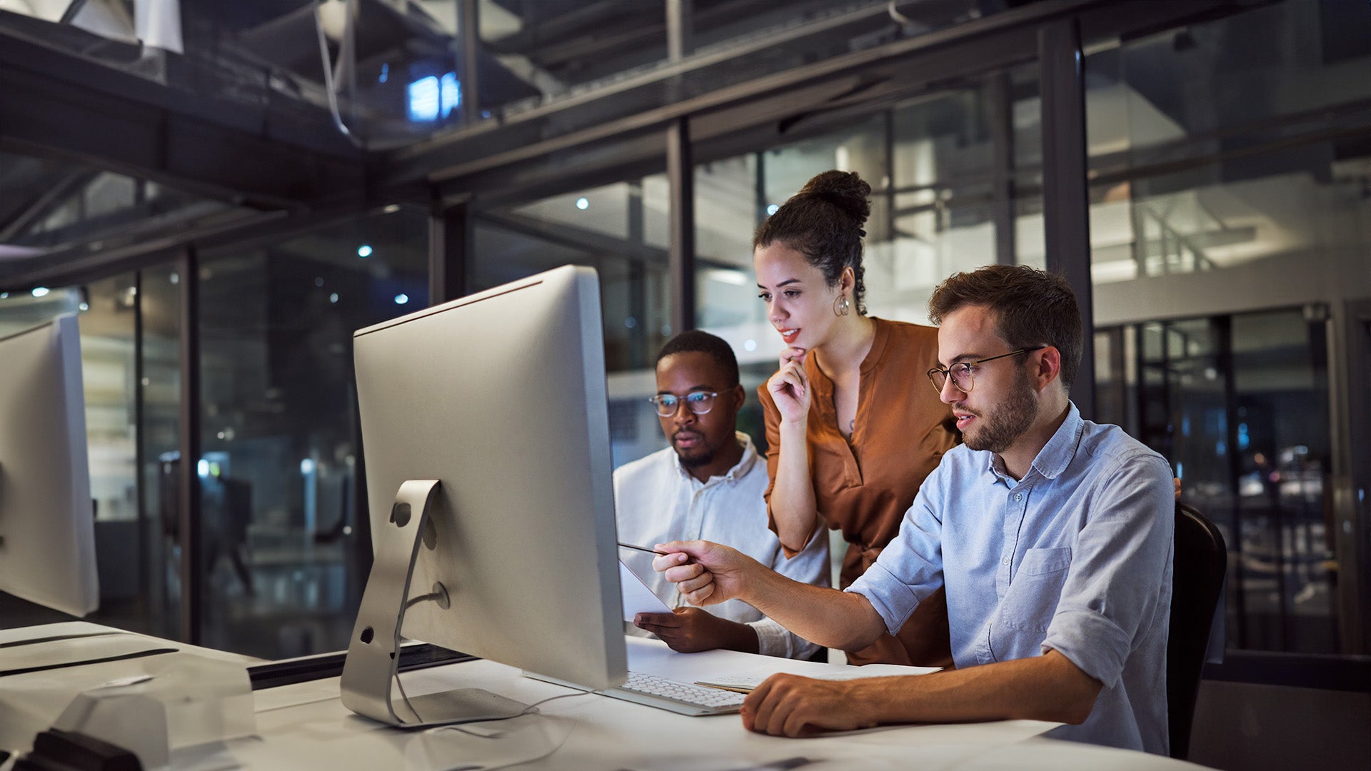 Graduate Certificate in Business Analytics