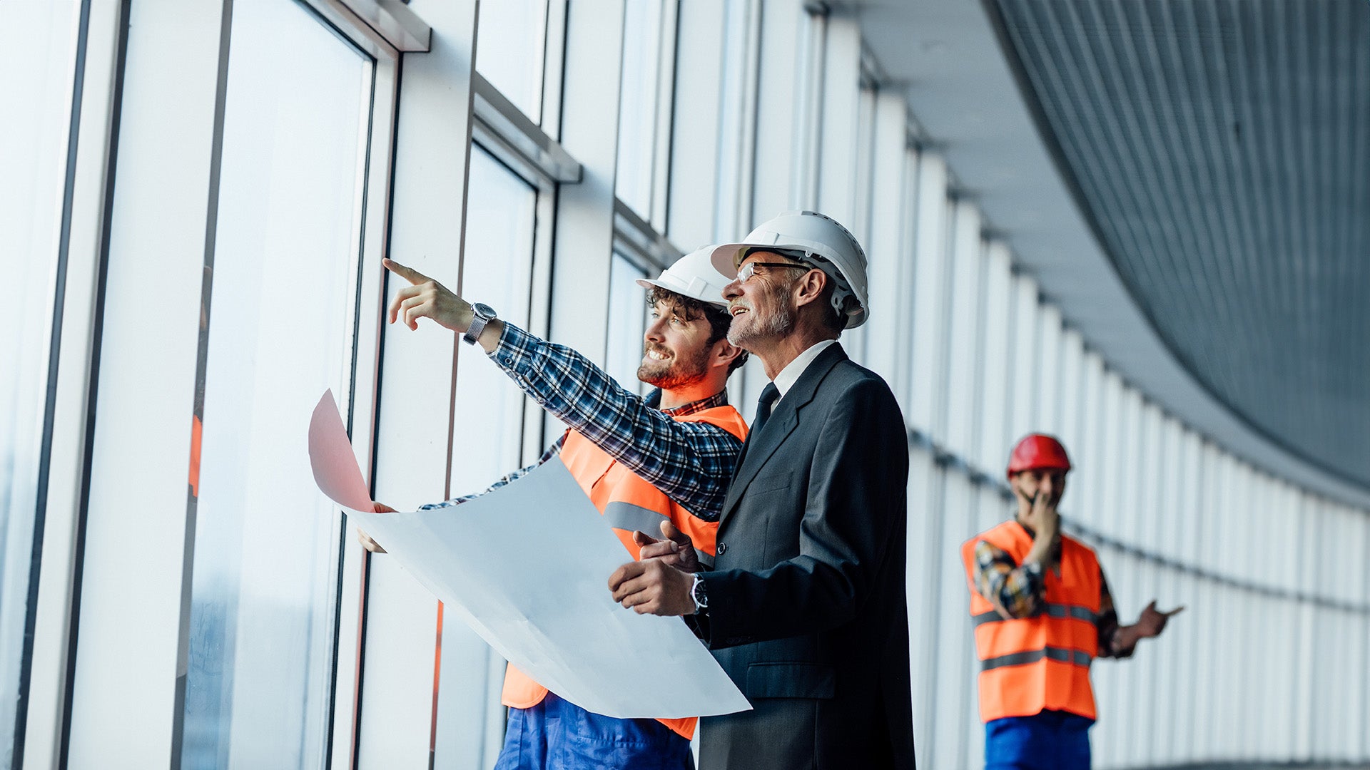 Graduate Certificate in Construction Project Management