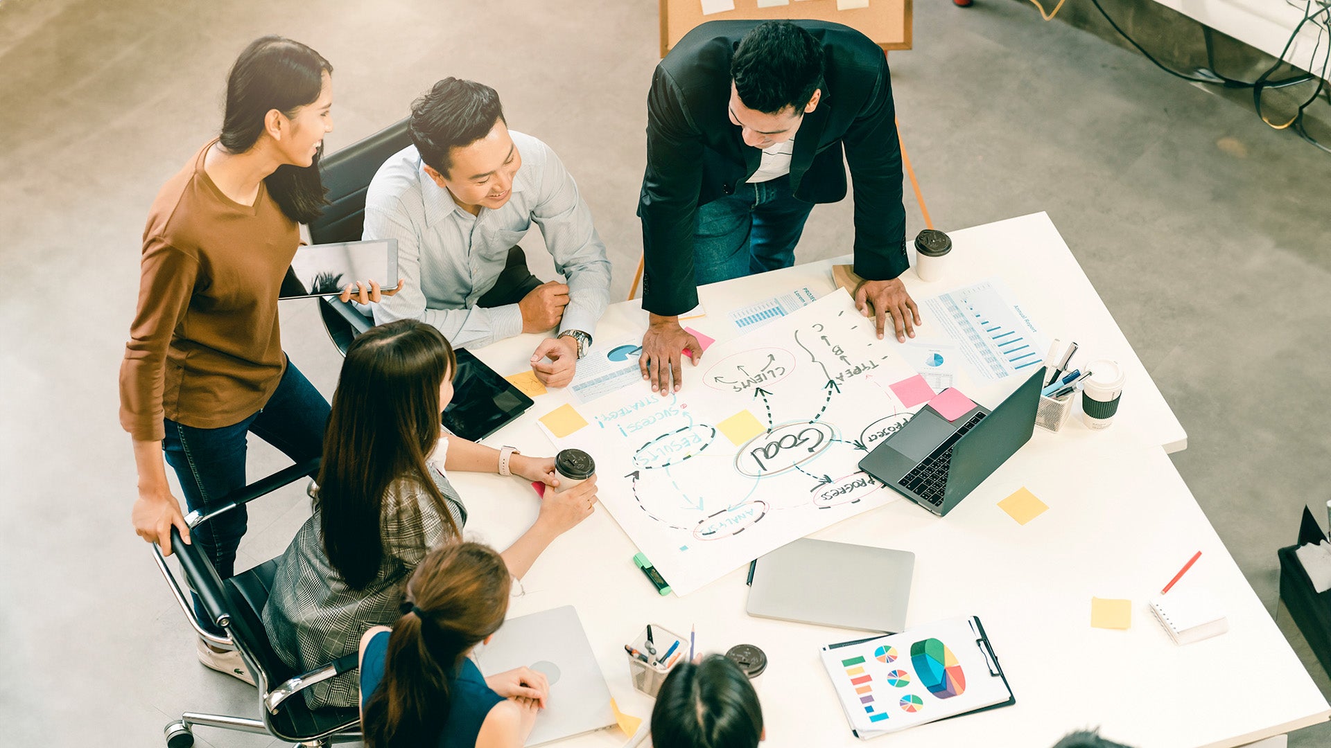 Graduate Certificate in Change Management