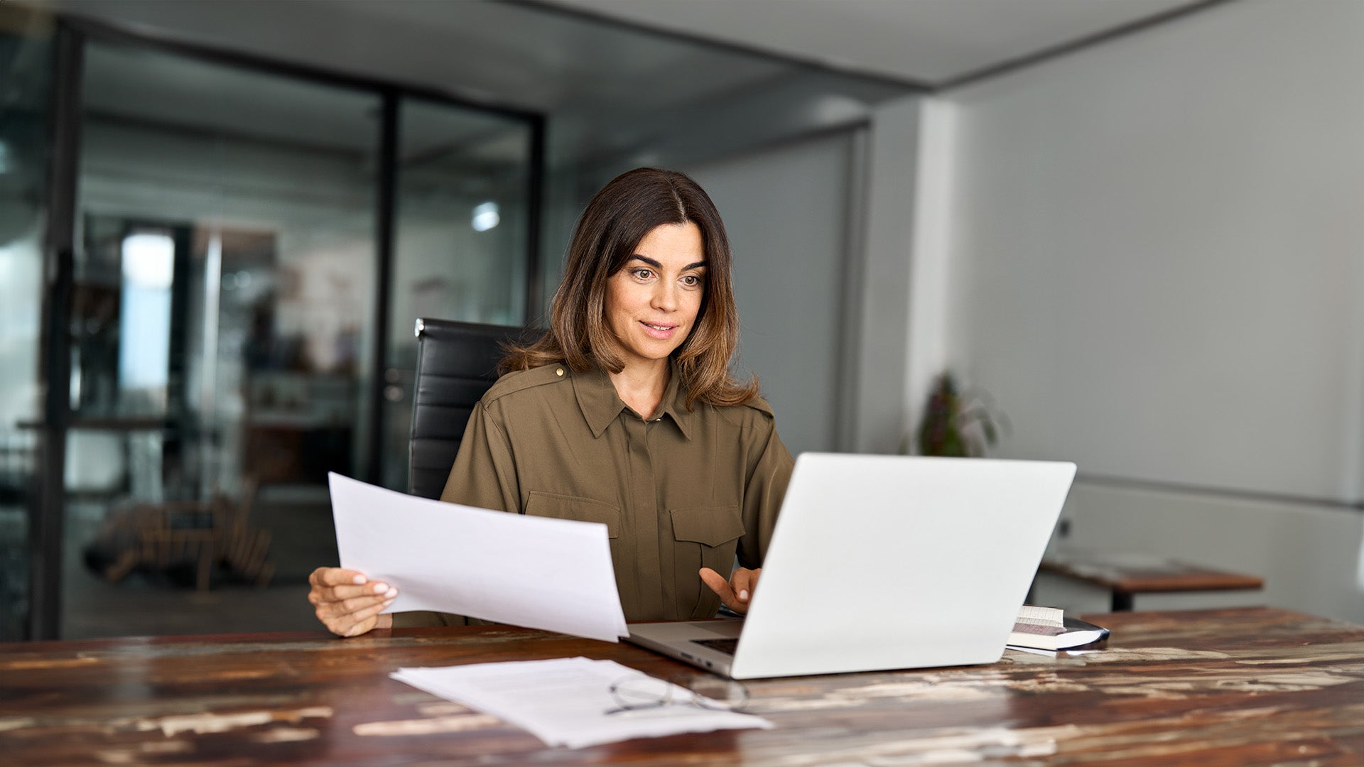 Master of Professional Accounting