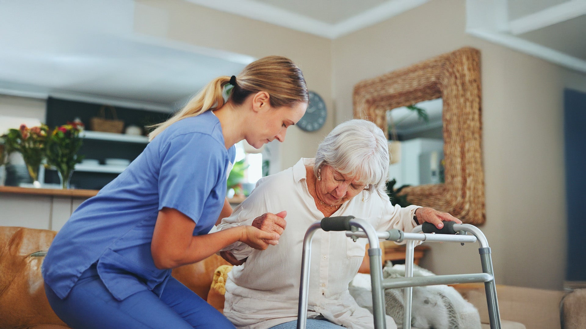 Graduate Certificate in Aged Care Nursing