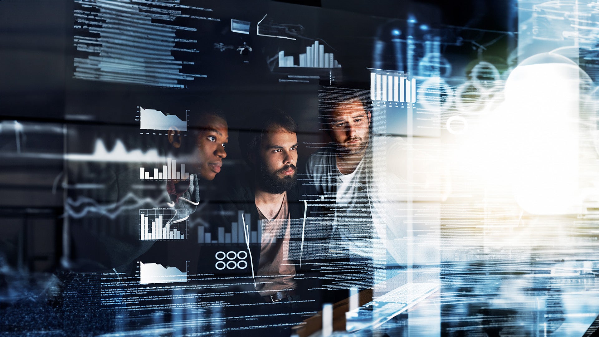 Graduate Diploma of Applied Data Analytics