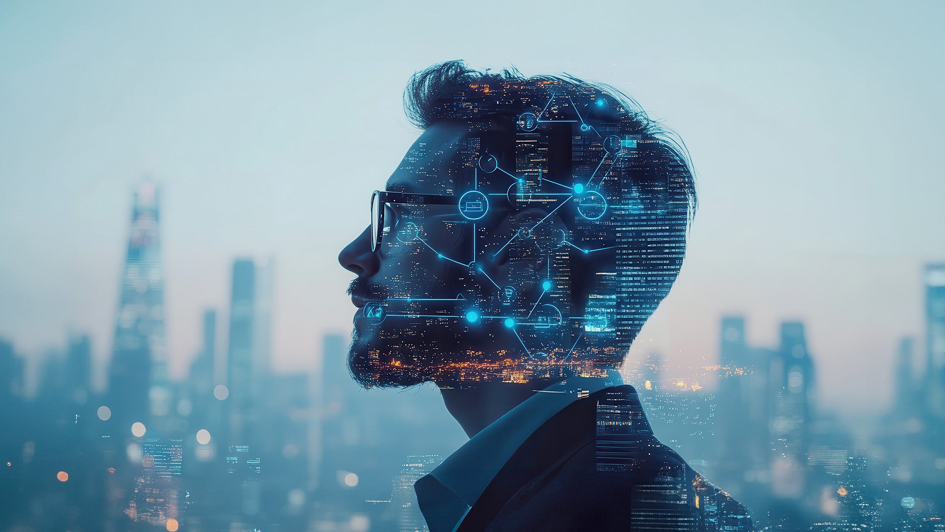 Master of Applied Data Analytics