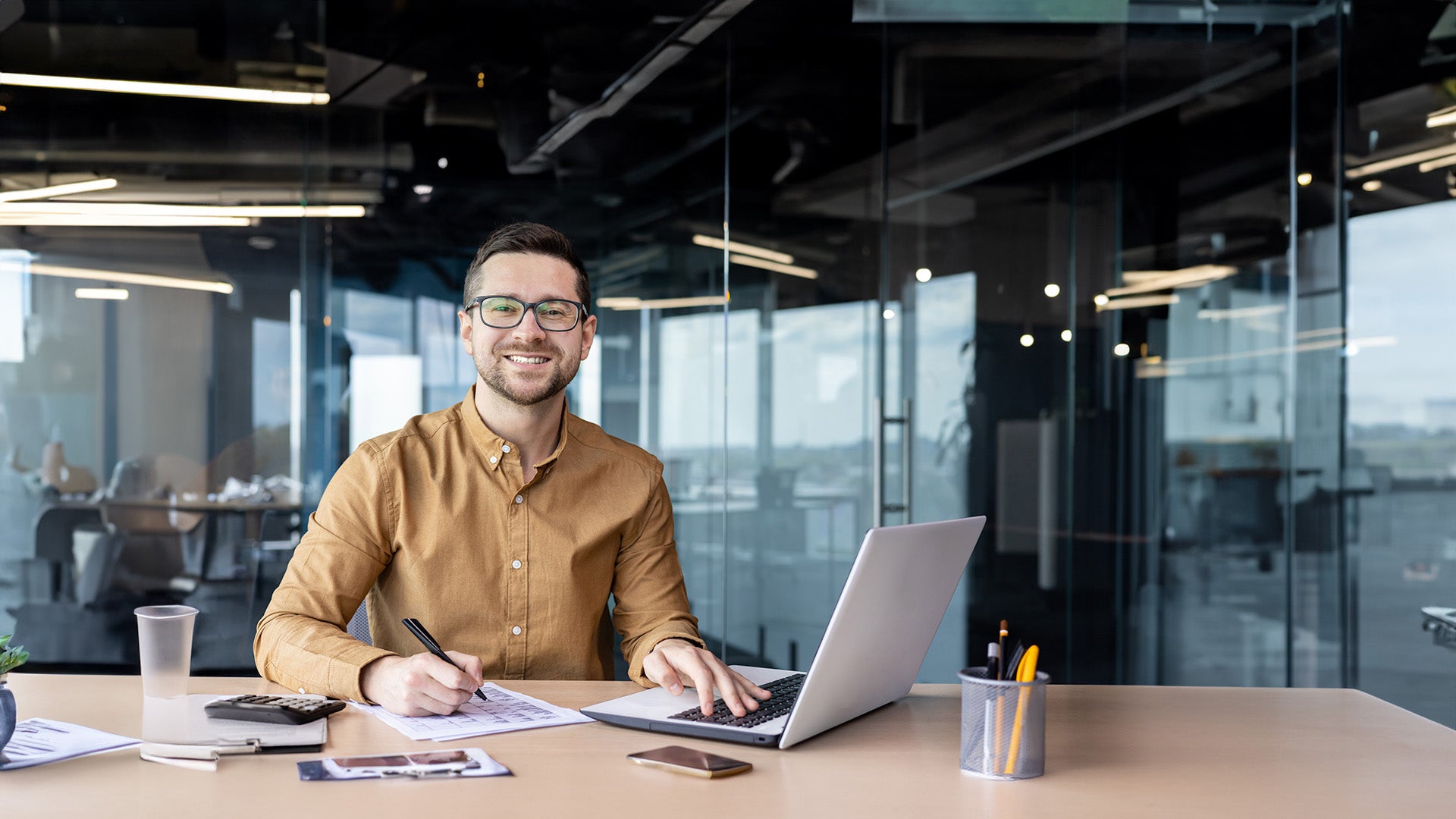 Master of Data Analytics