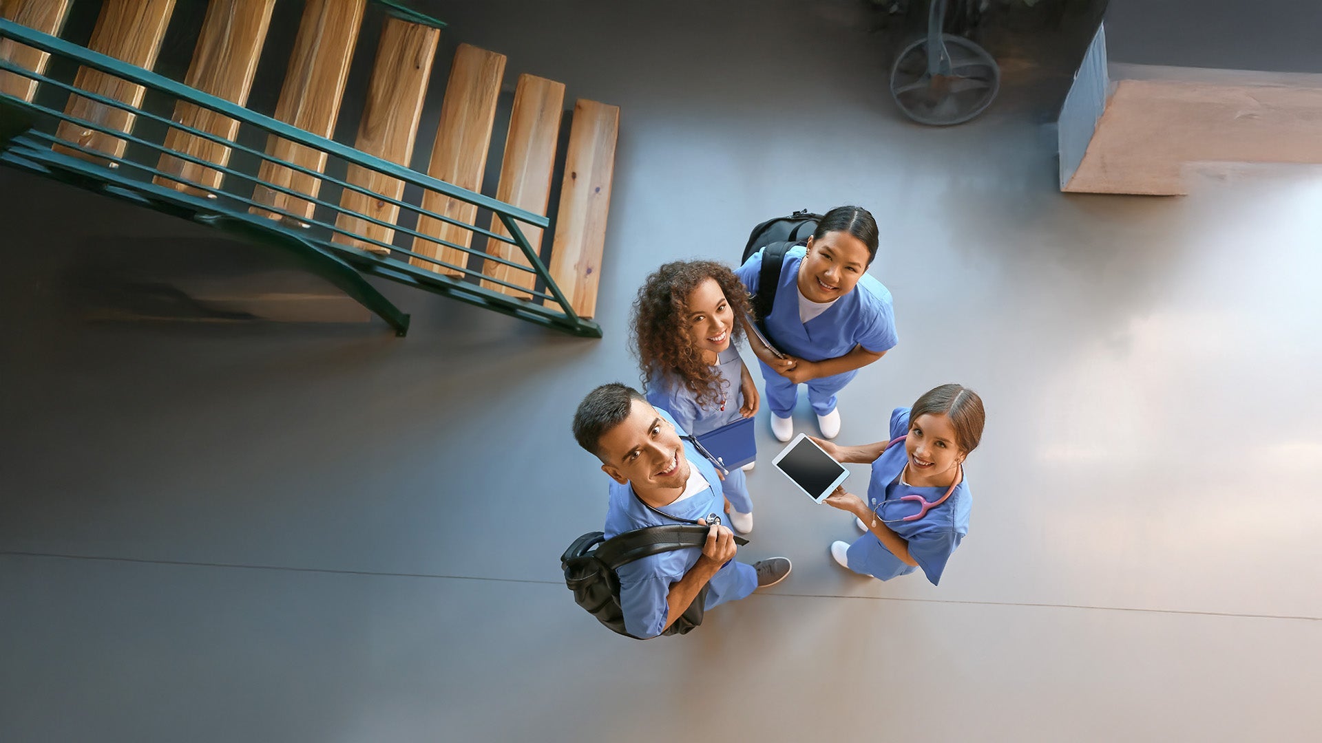 Graduate Certificate in Mental Health Nursing
