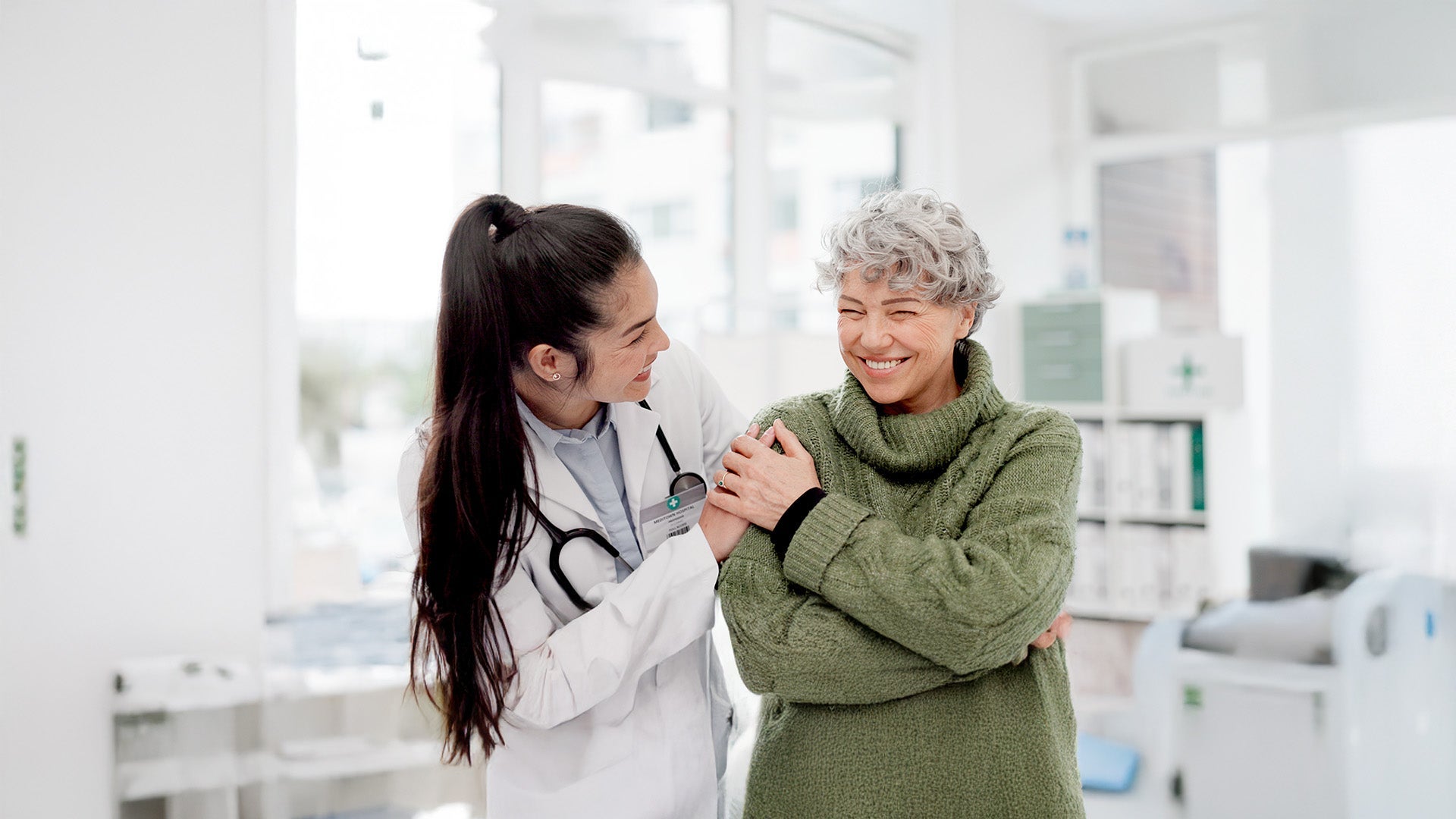 Graduate Certificate in Nursing (Aged Care)