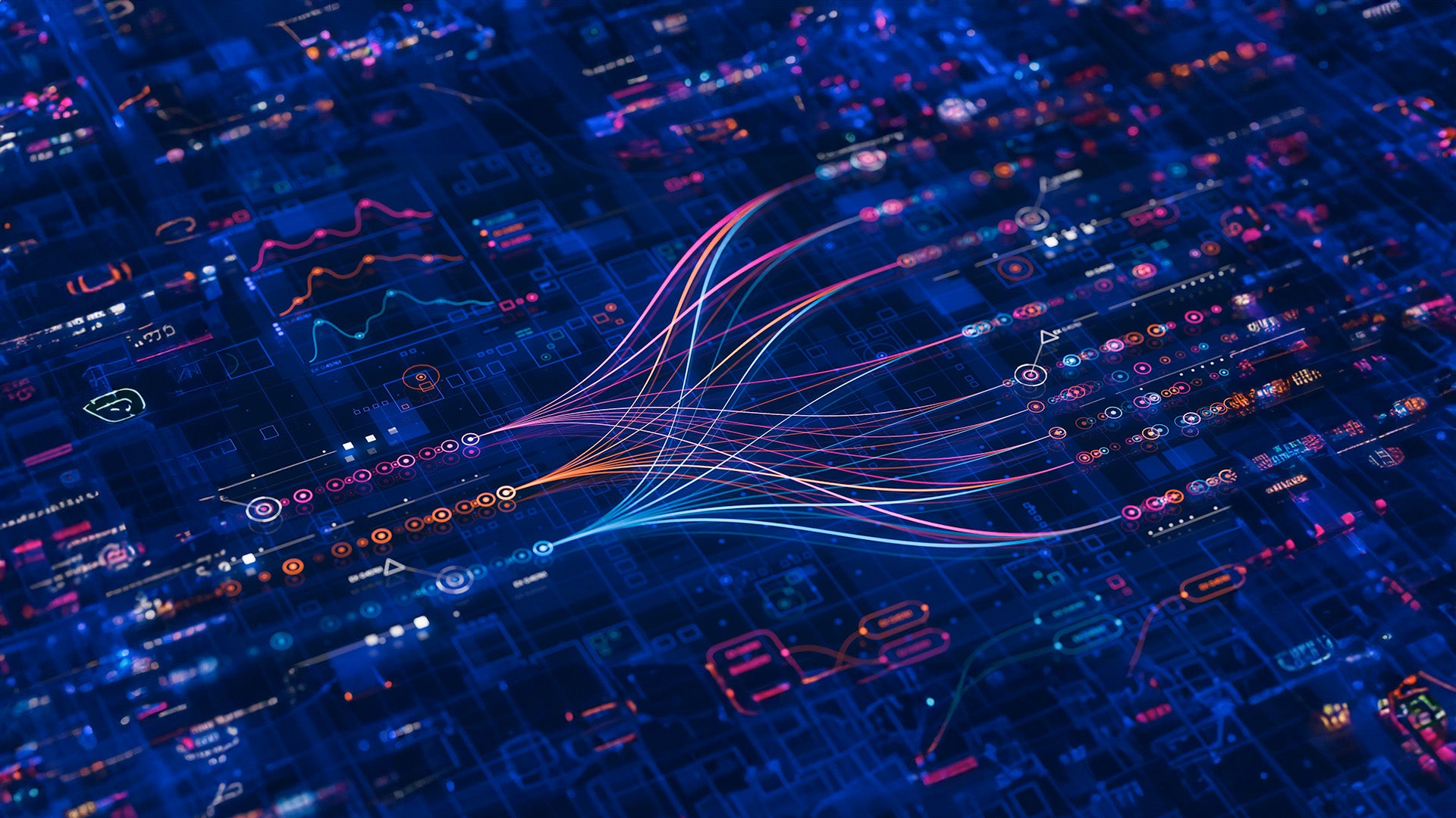 Graduate Certificate of Data Analytics