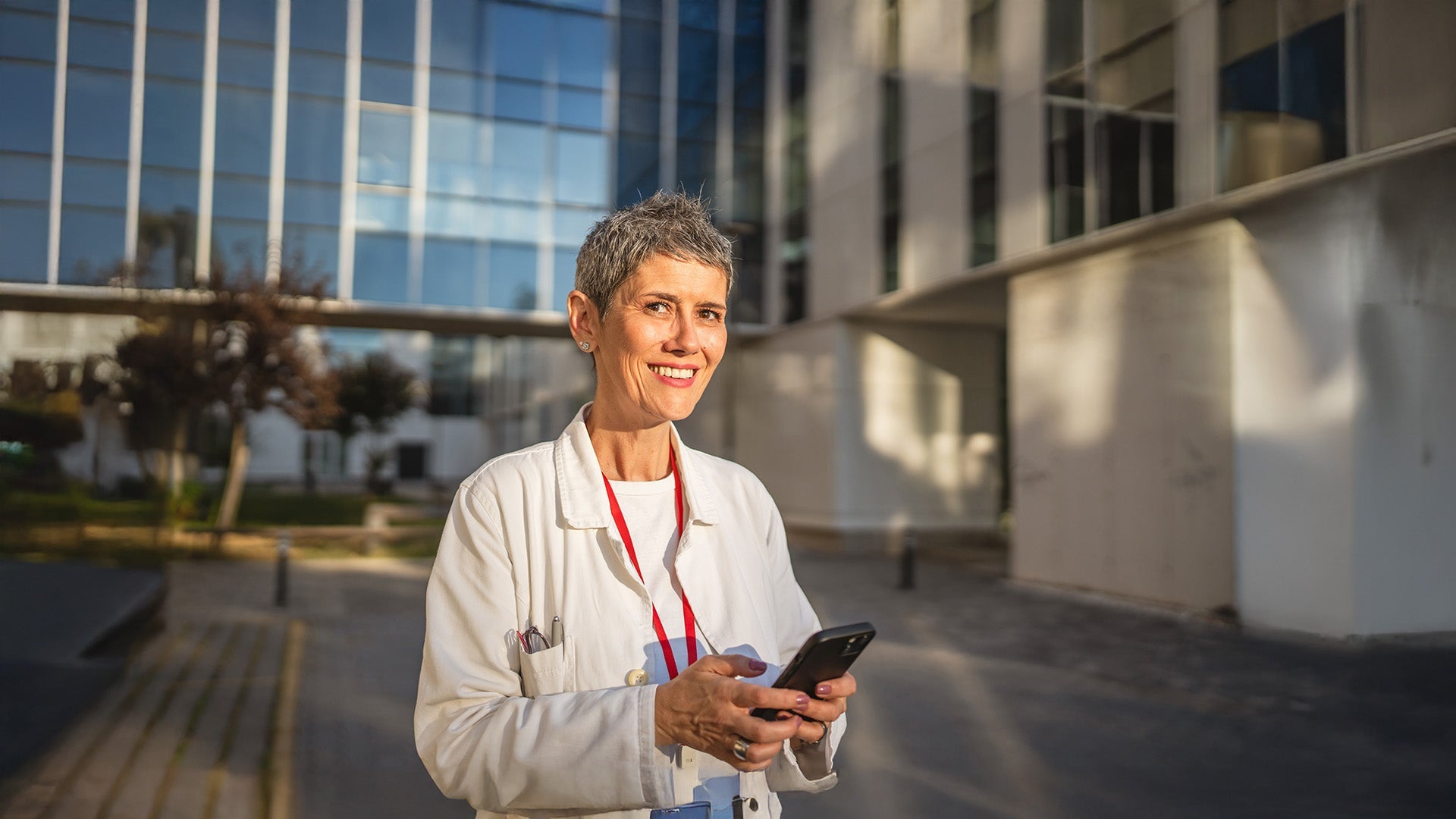 Master of Advanced Clinical Nursing (Perianaesthesia)