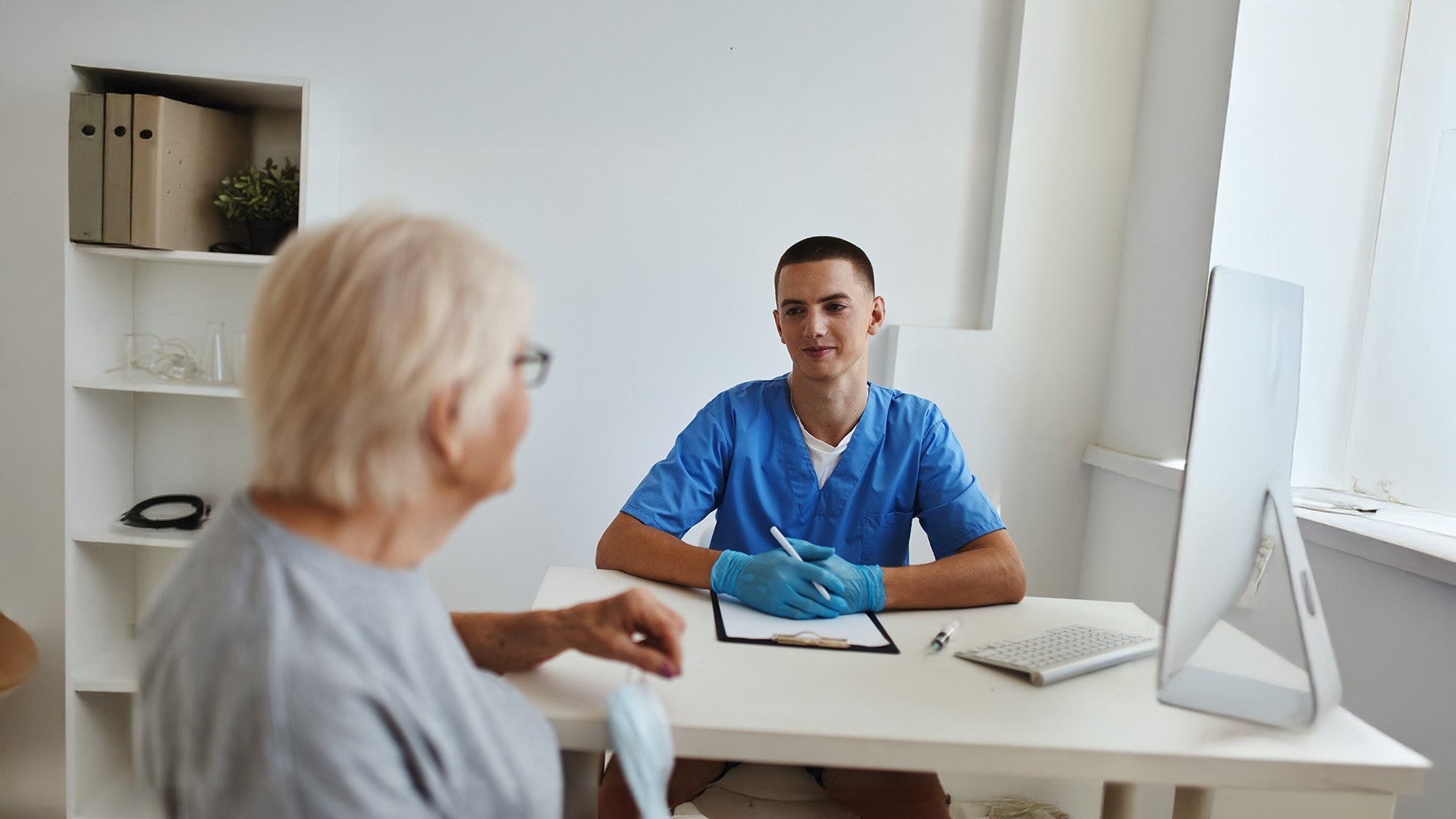 Graduate Certificate in Acute Care Nursing