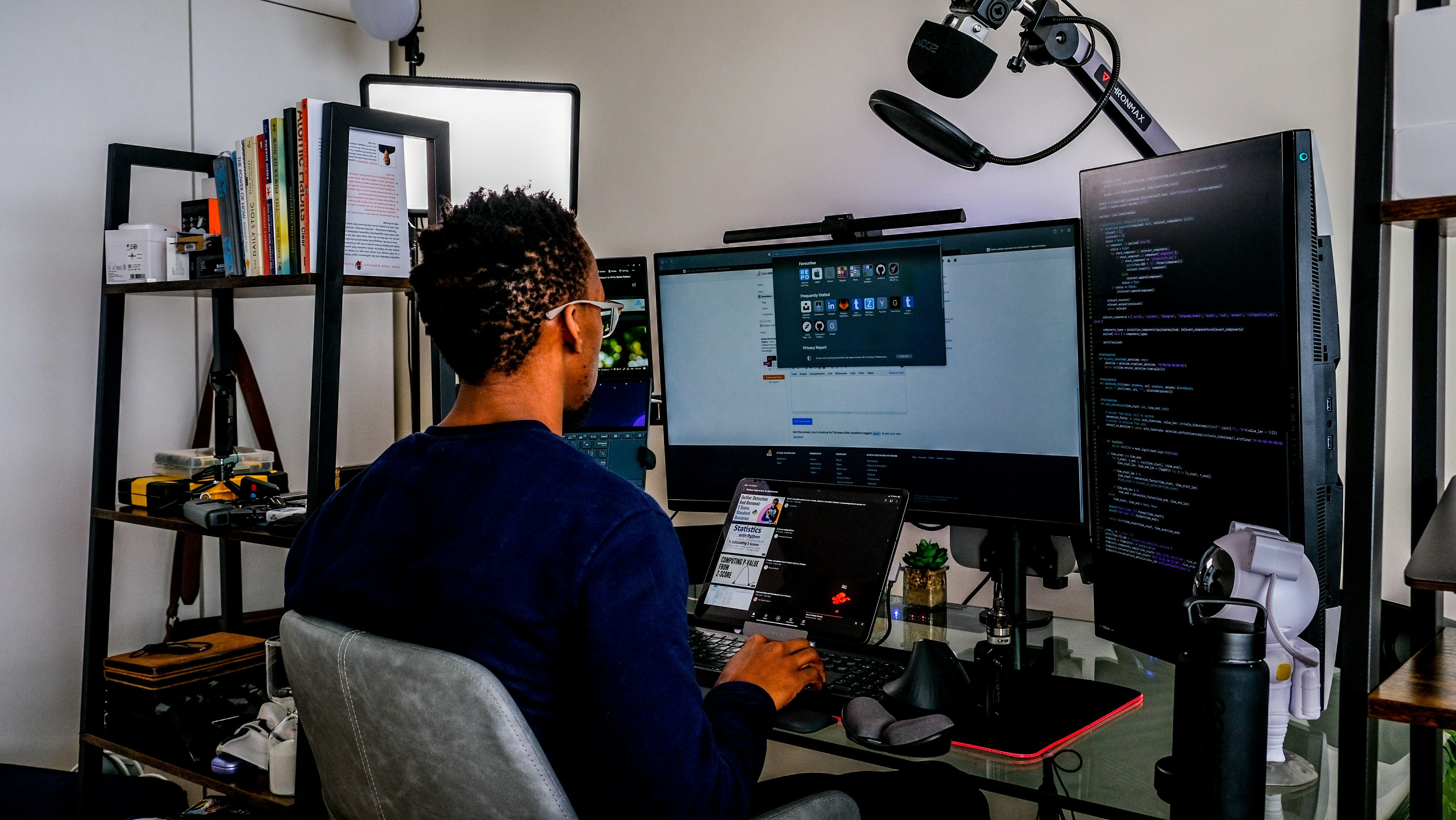 Graduate Certificate in Applied Business Analytics