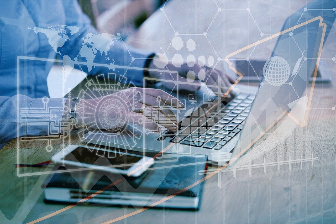 Graduate Diploma in Applied Business Analytics